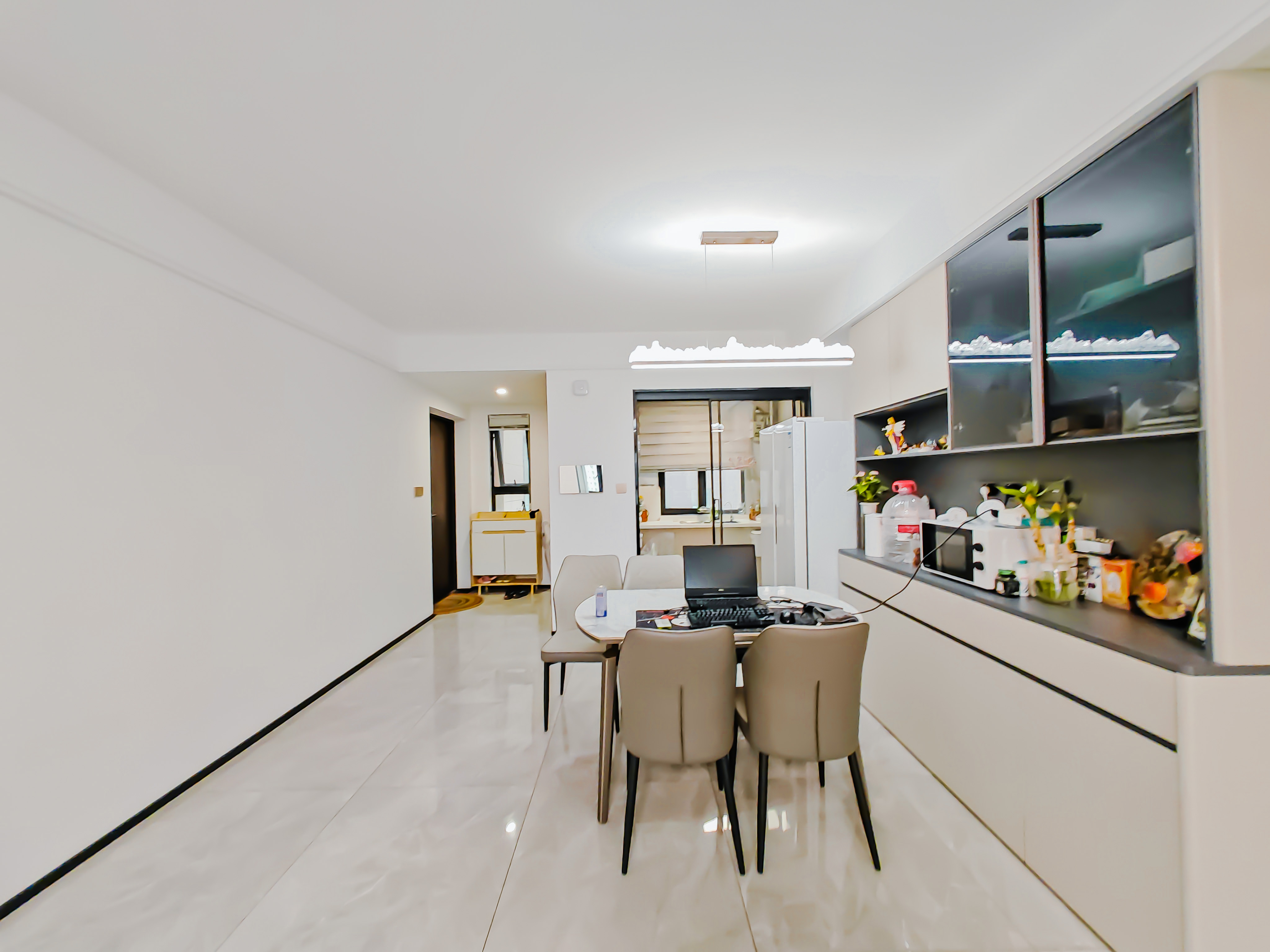 中国铁建梧桐天樾