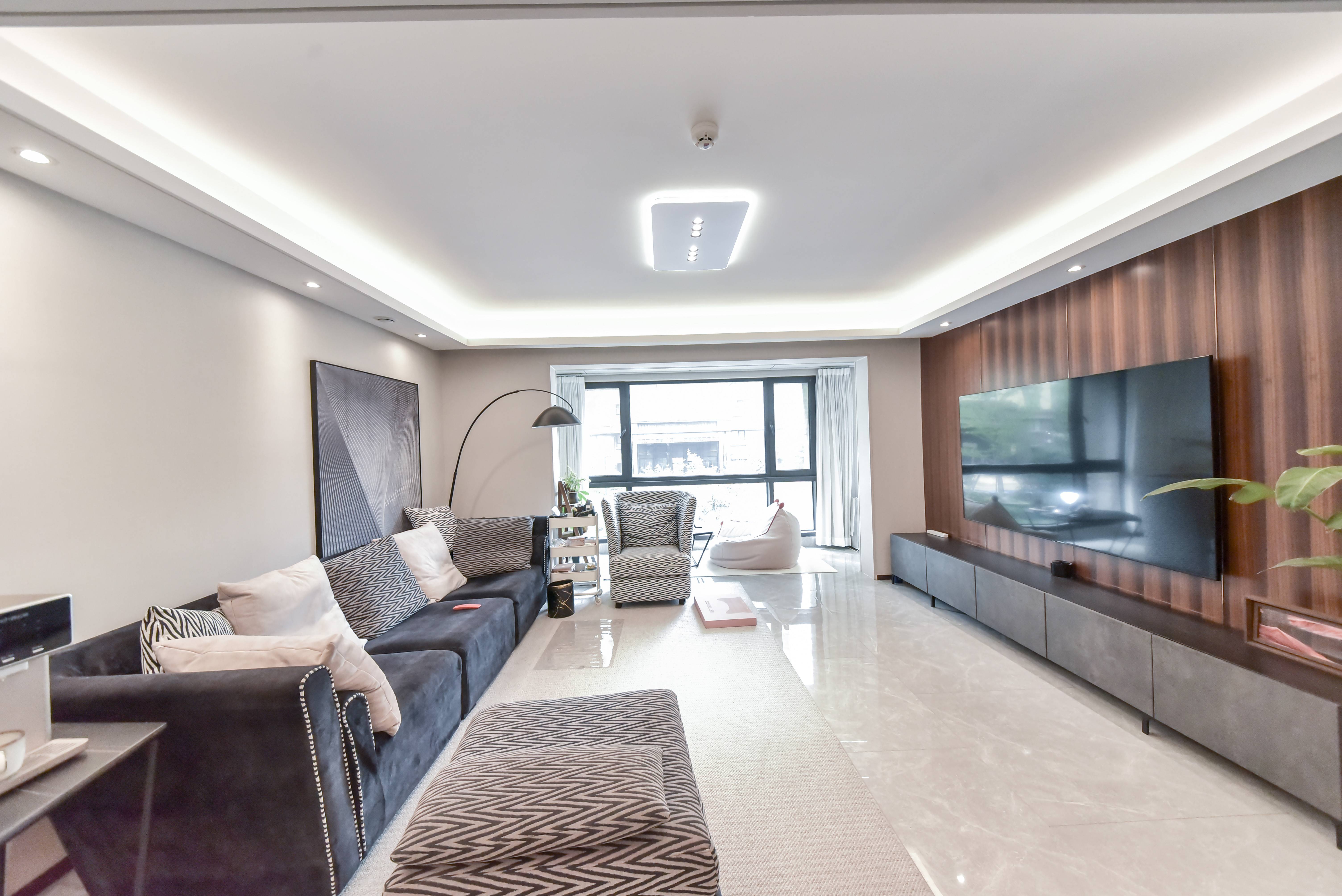 银丰玖玺城二期山和院