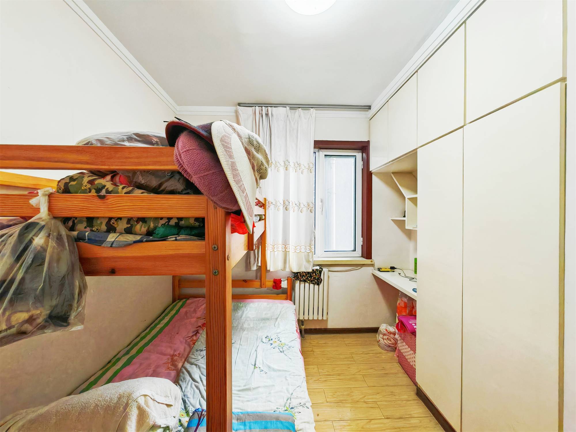 鲁能领秀城A区(十区)