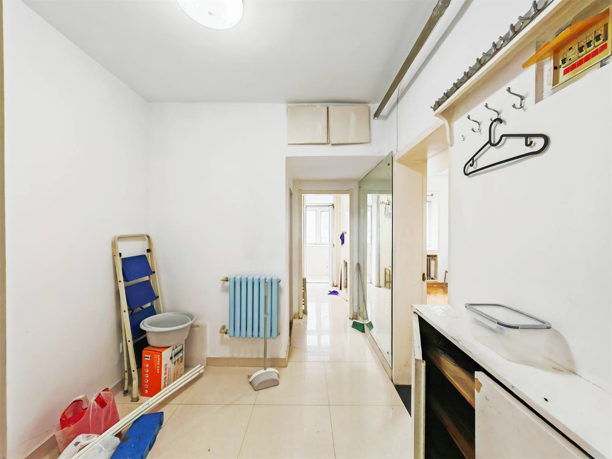  文化西路44号（山医宿舍） 南北