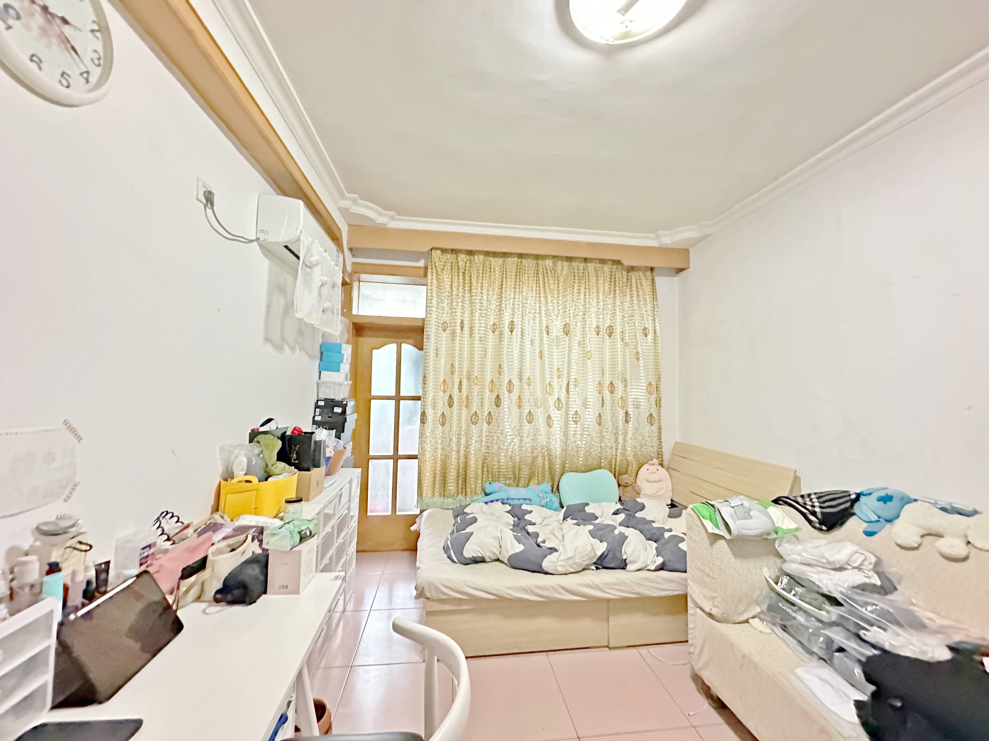 北小辛庄西街宿舍