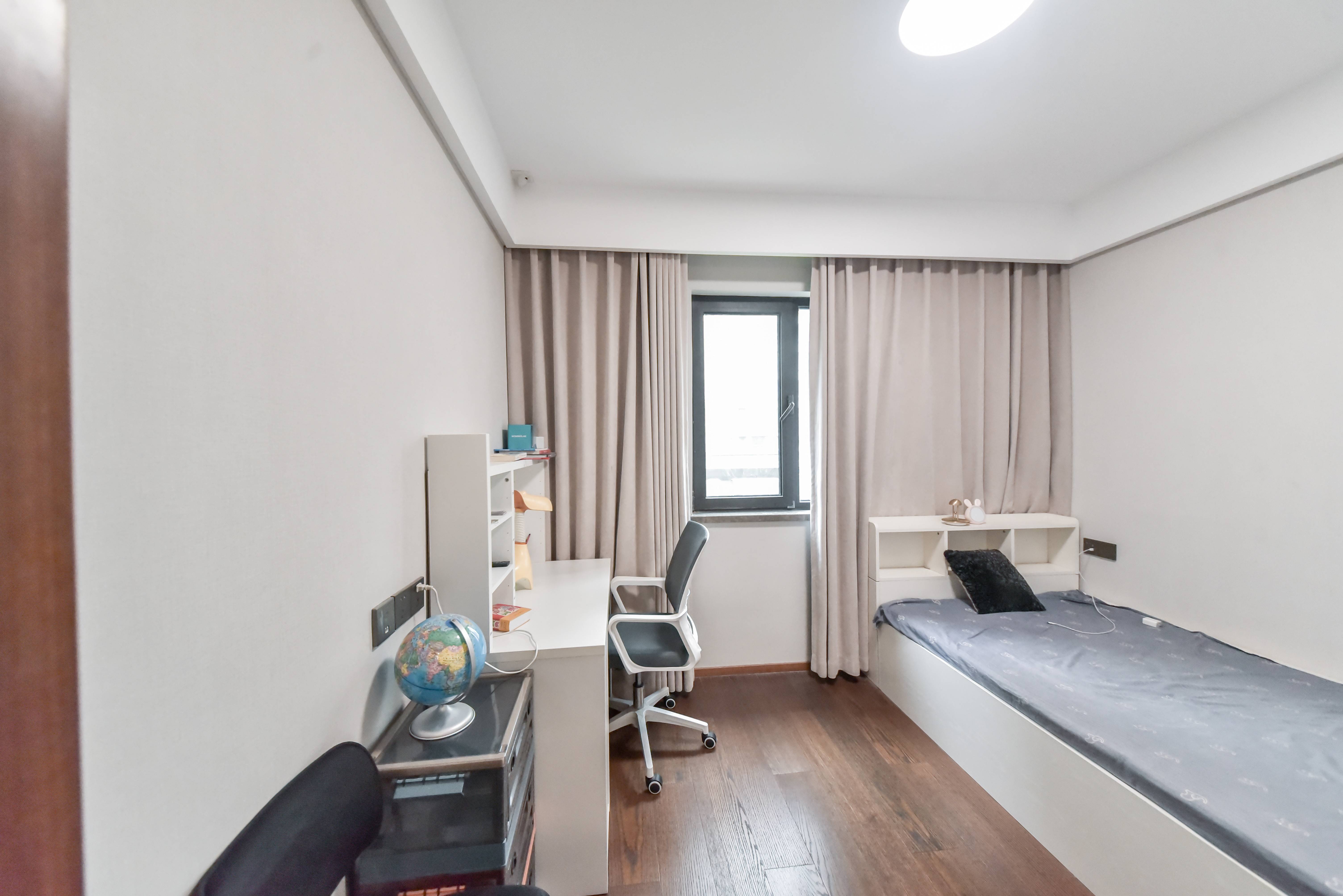 银丰玖玺城二期山和院