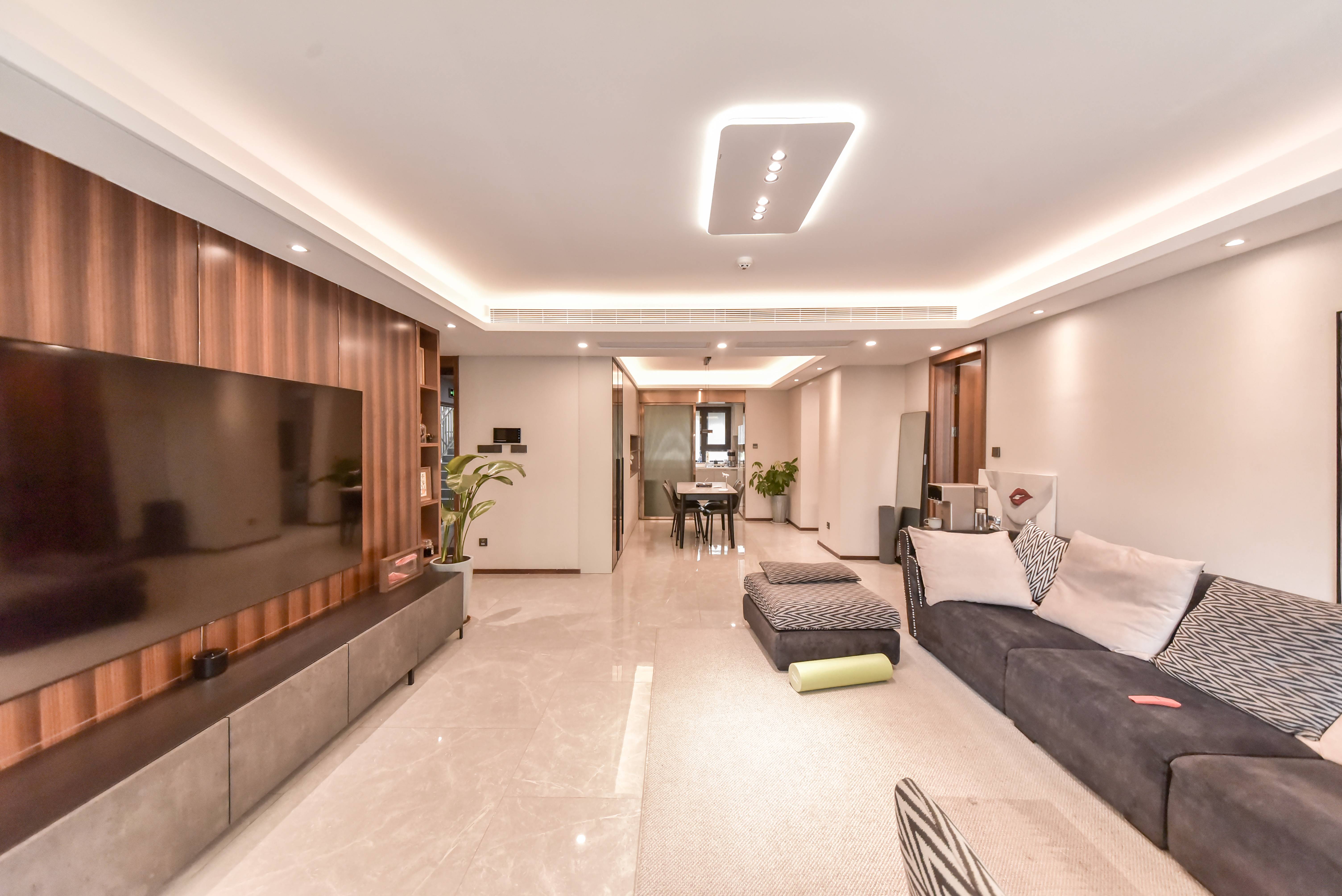 银丰玖玺城二期山和院