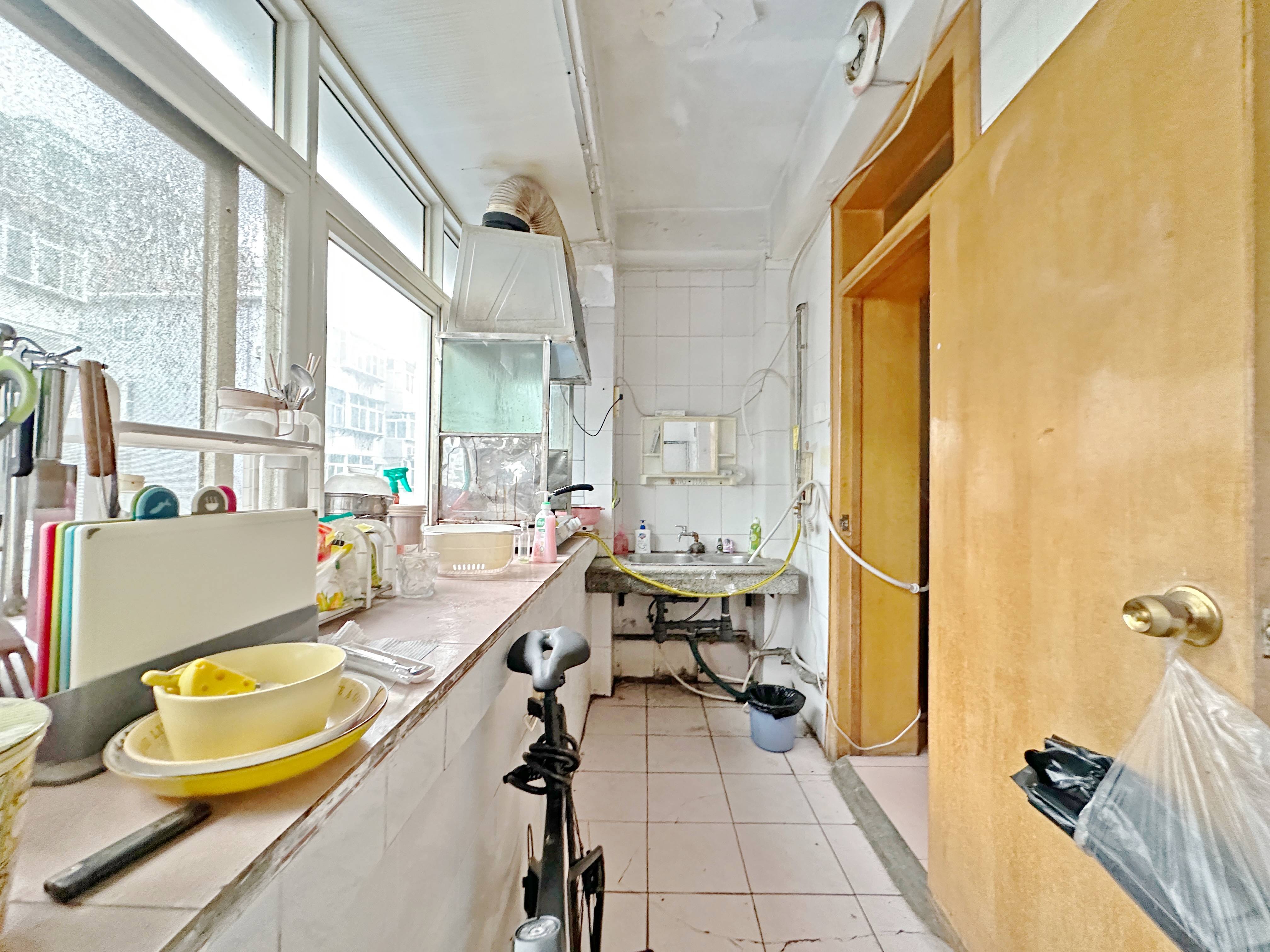 北小辛庄西街宿舍