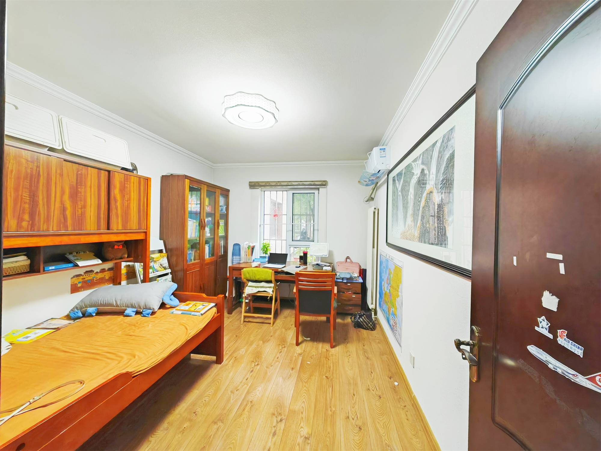 伟东新都(三区)白金瀚宫