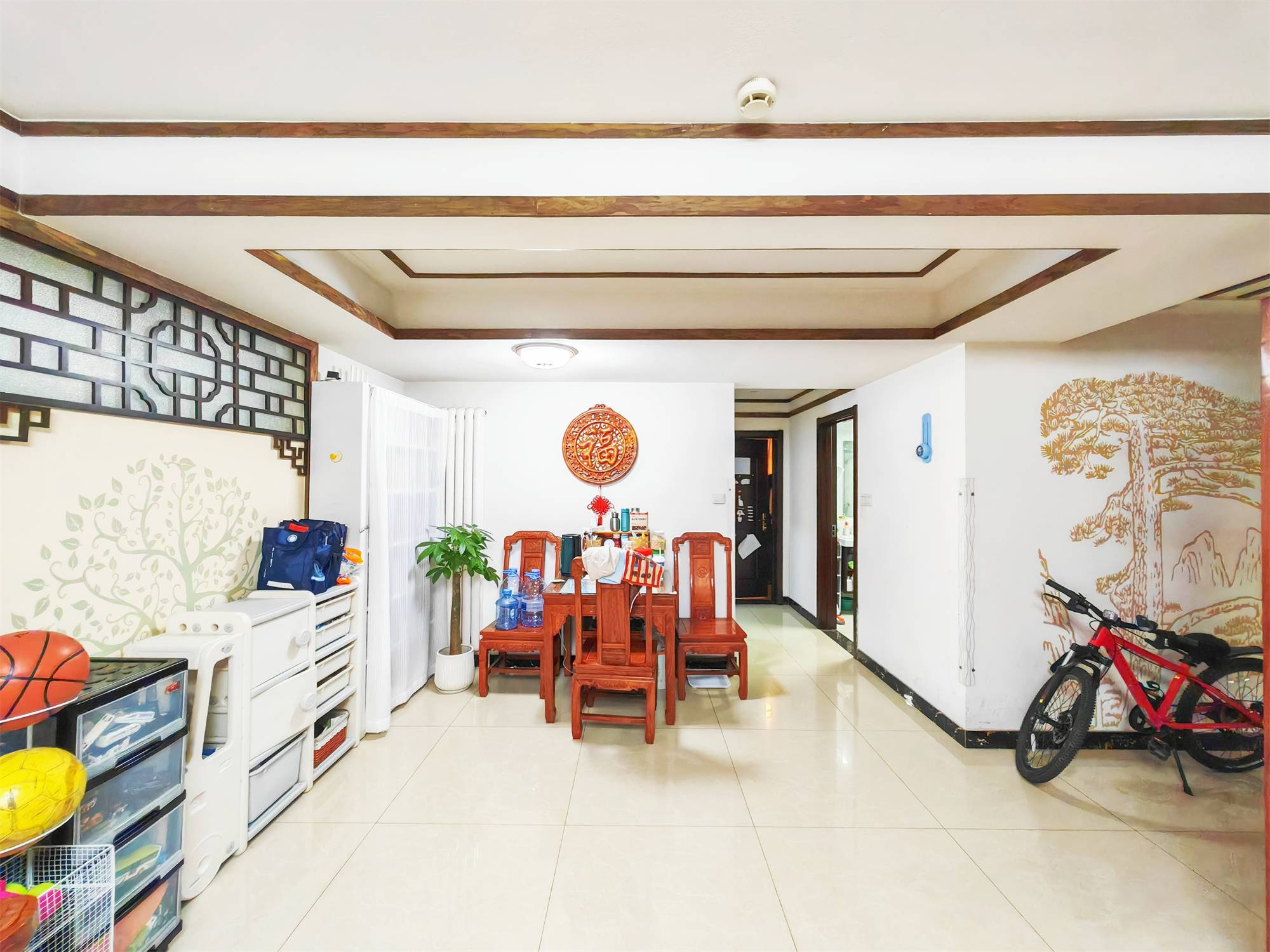 伟东新都(三区)白金瀚宫