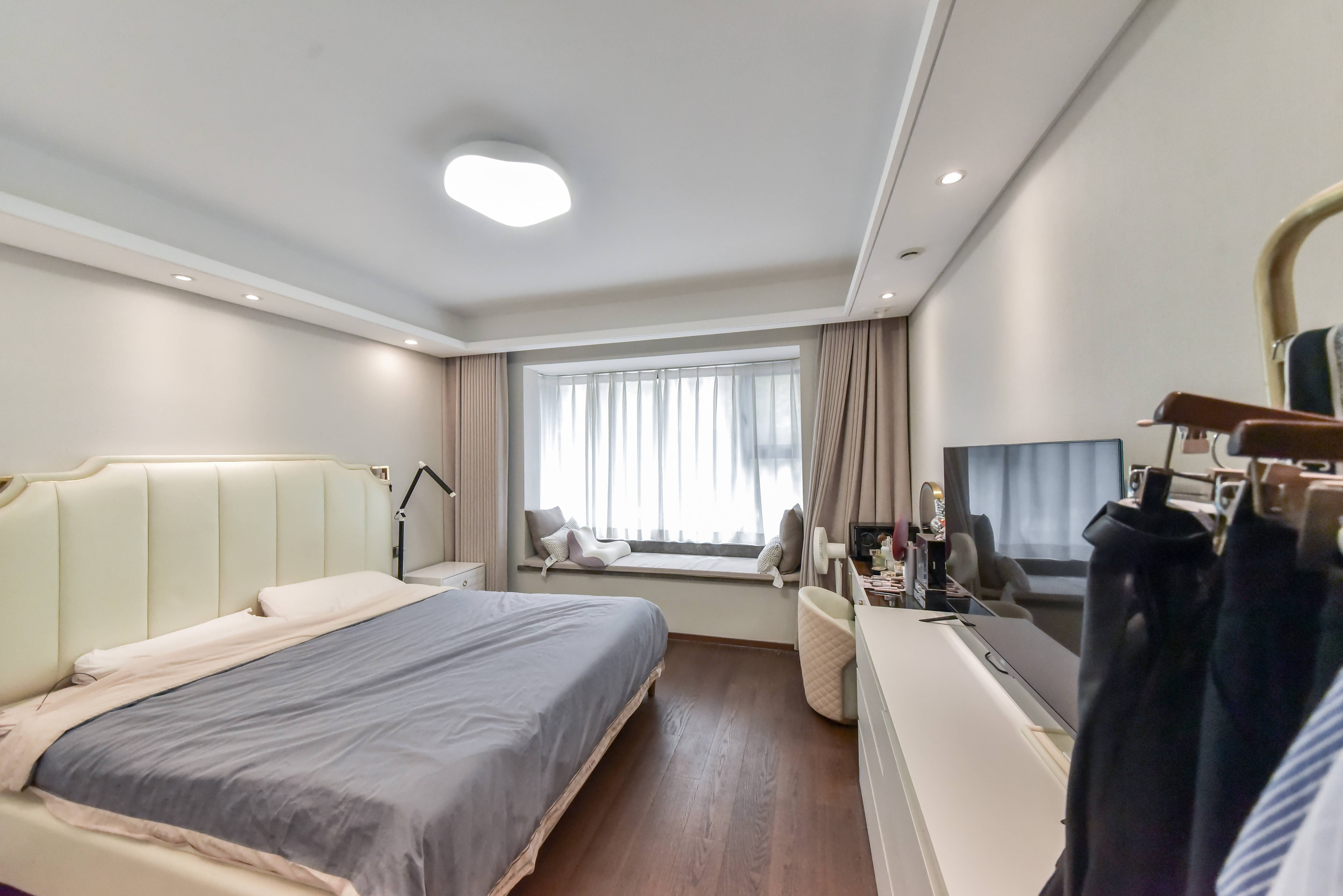 银丰玖玺城二期山和院