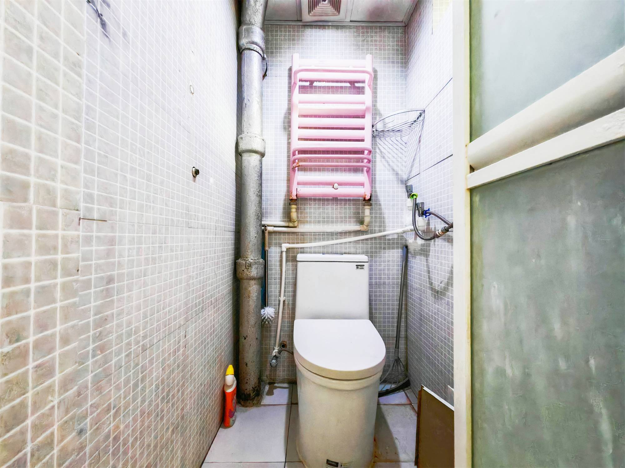 文化西路44号（山医宿舍）