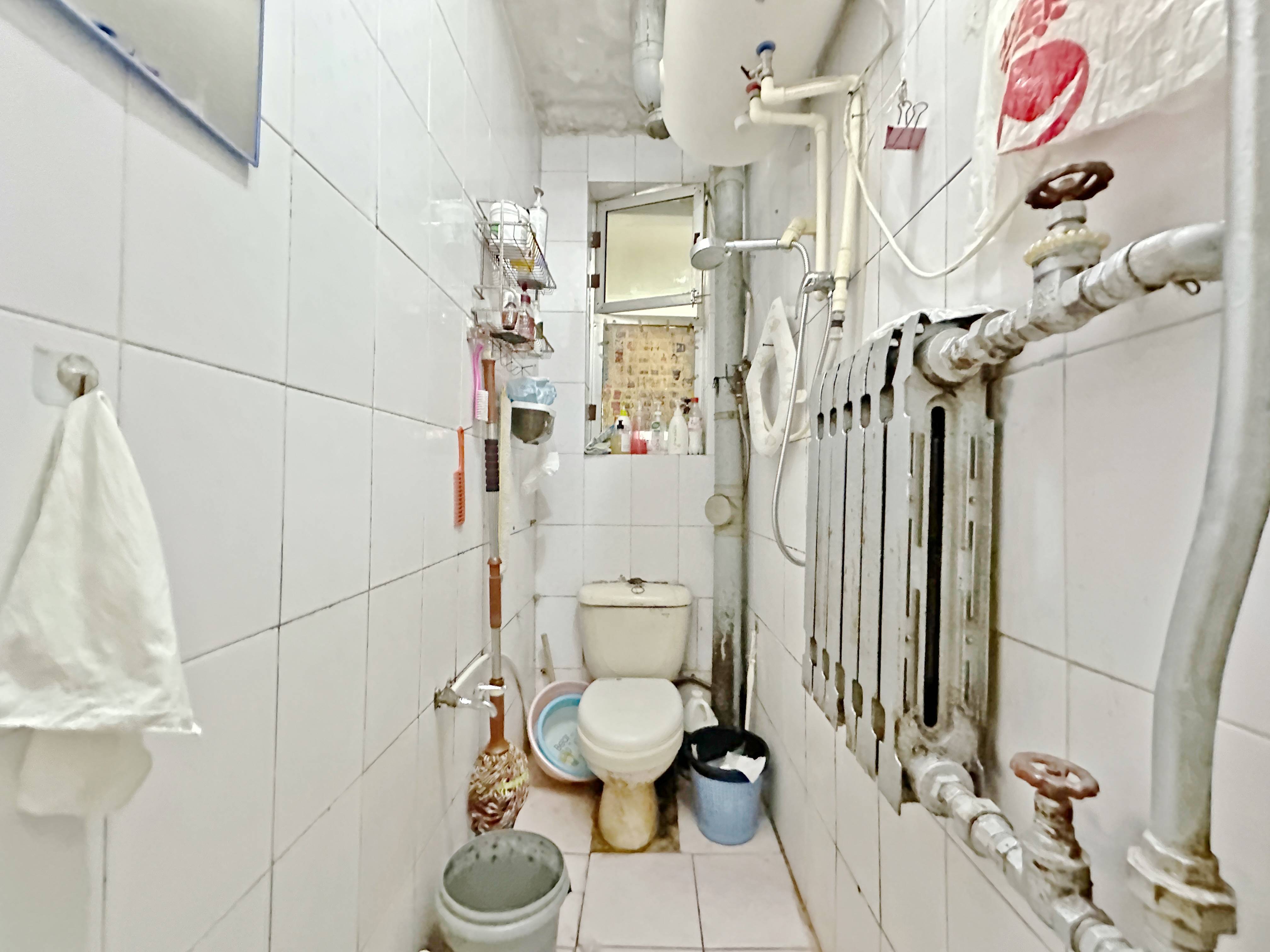 北小辛庄西街宿舍