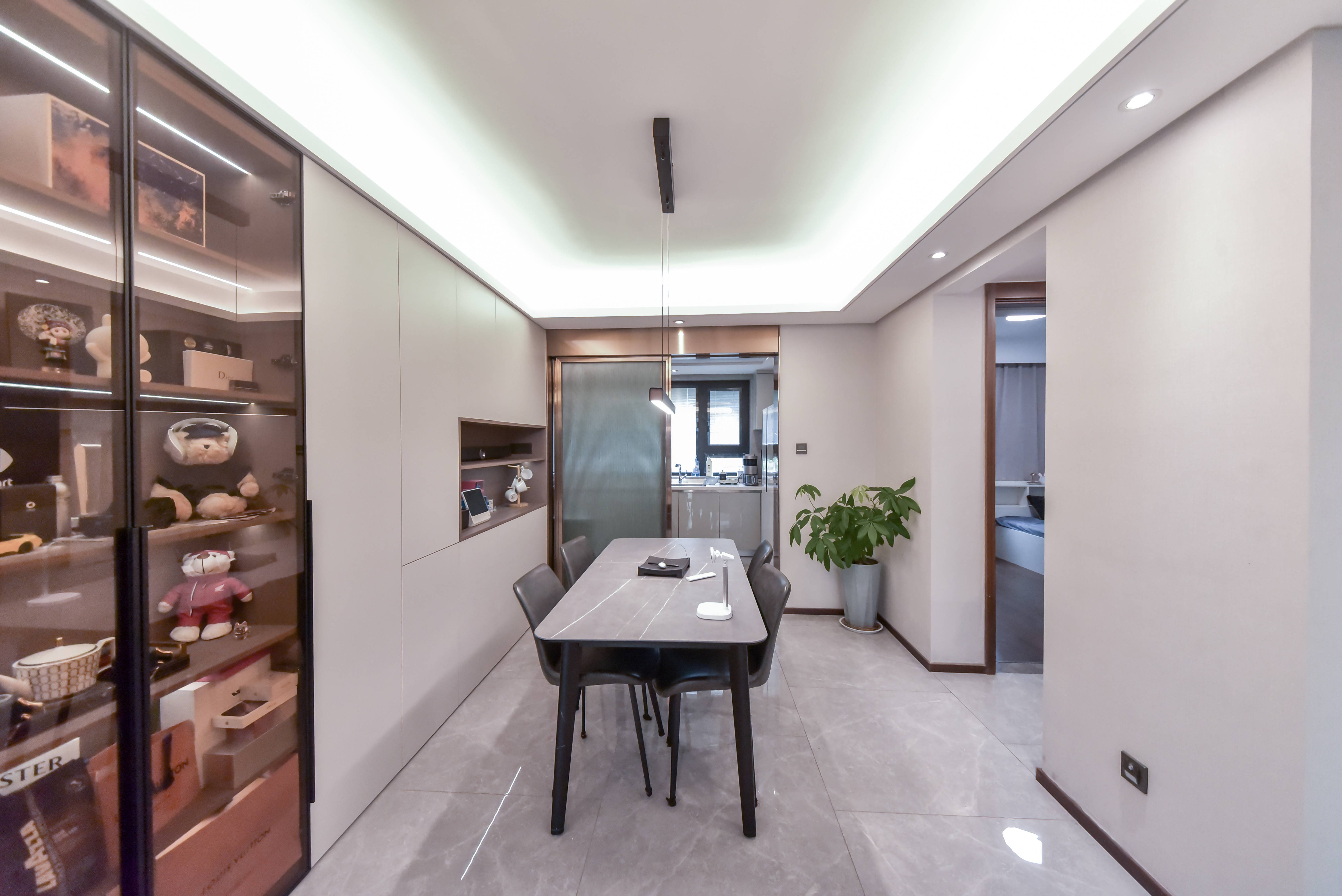 银丰玖玺城二期山和院