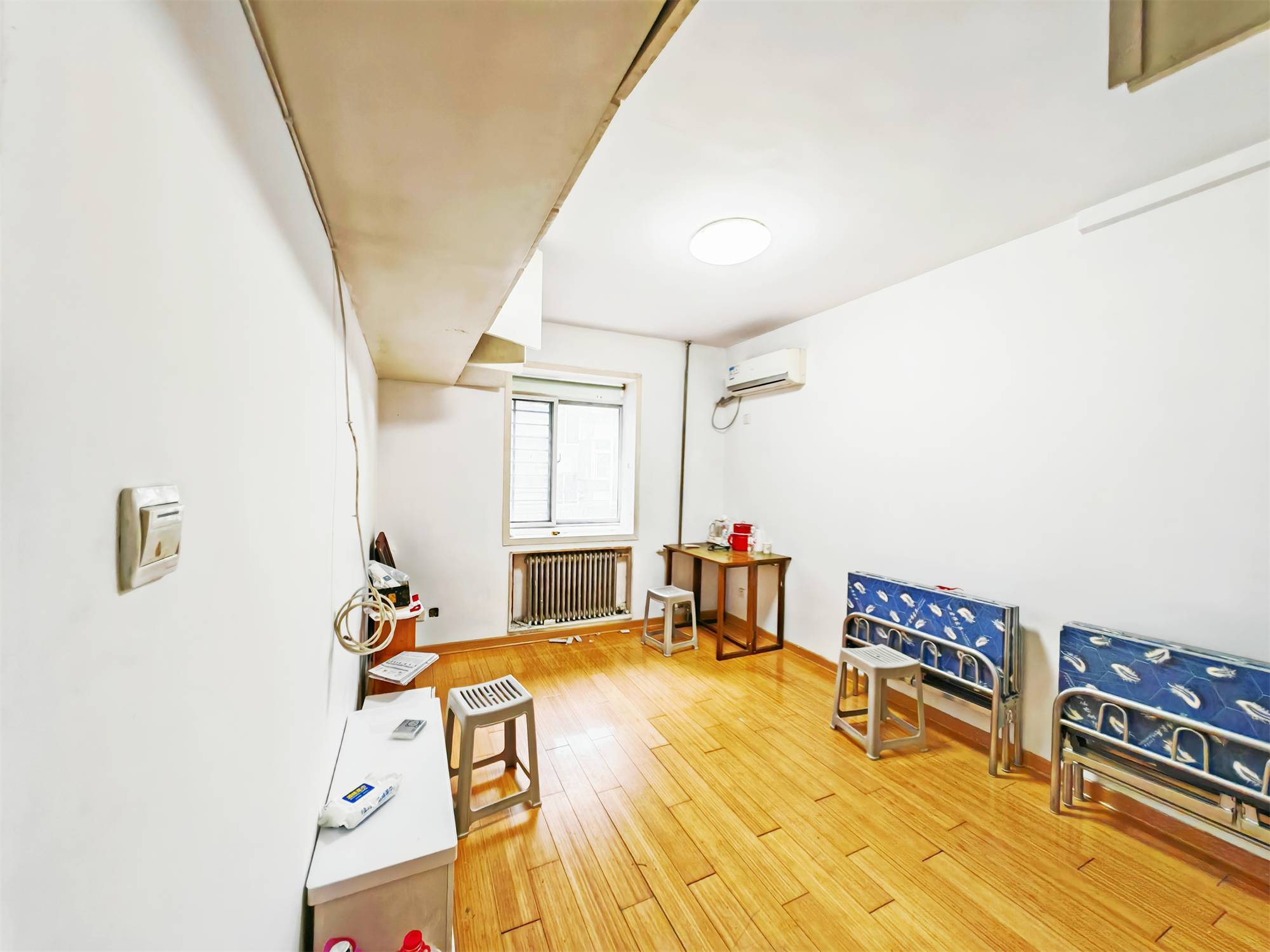 文化西路44号（山医宿舍）