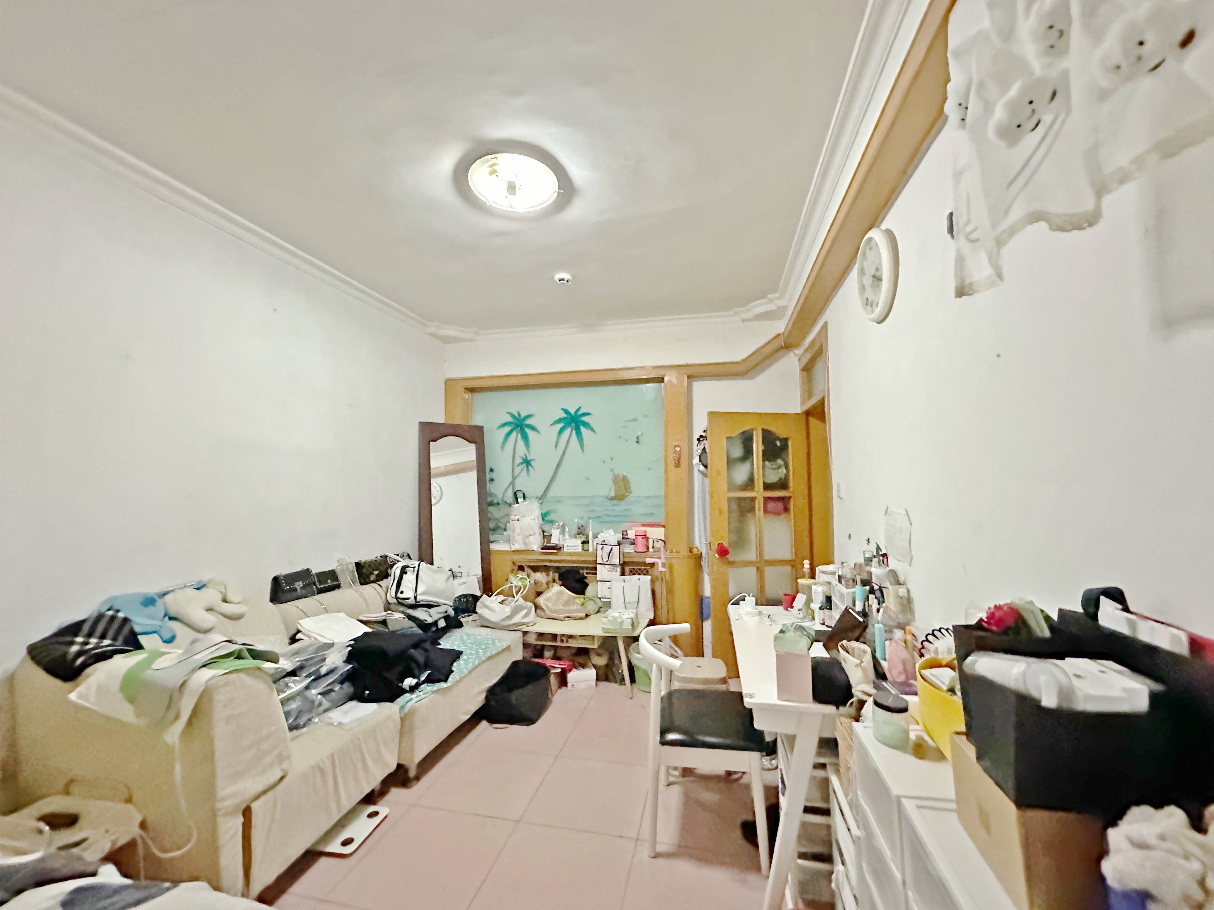  北小辛庄西街宿舍 南