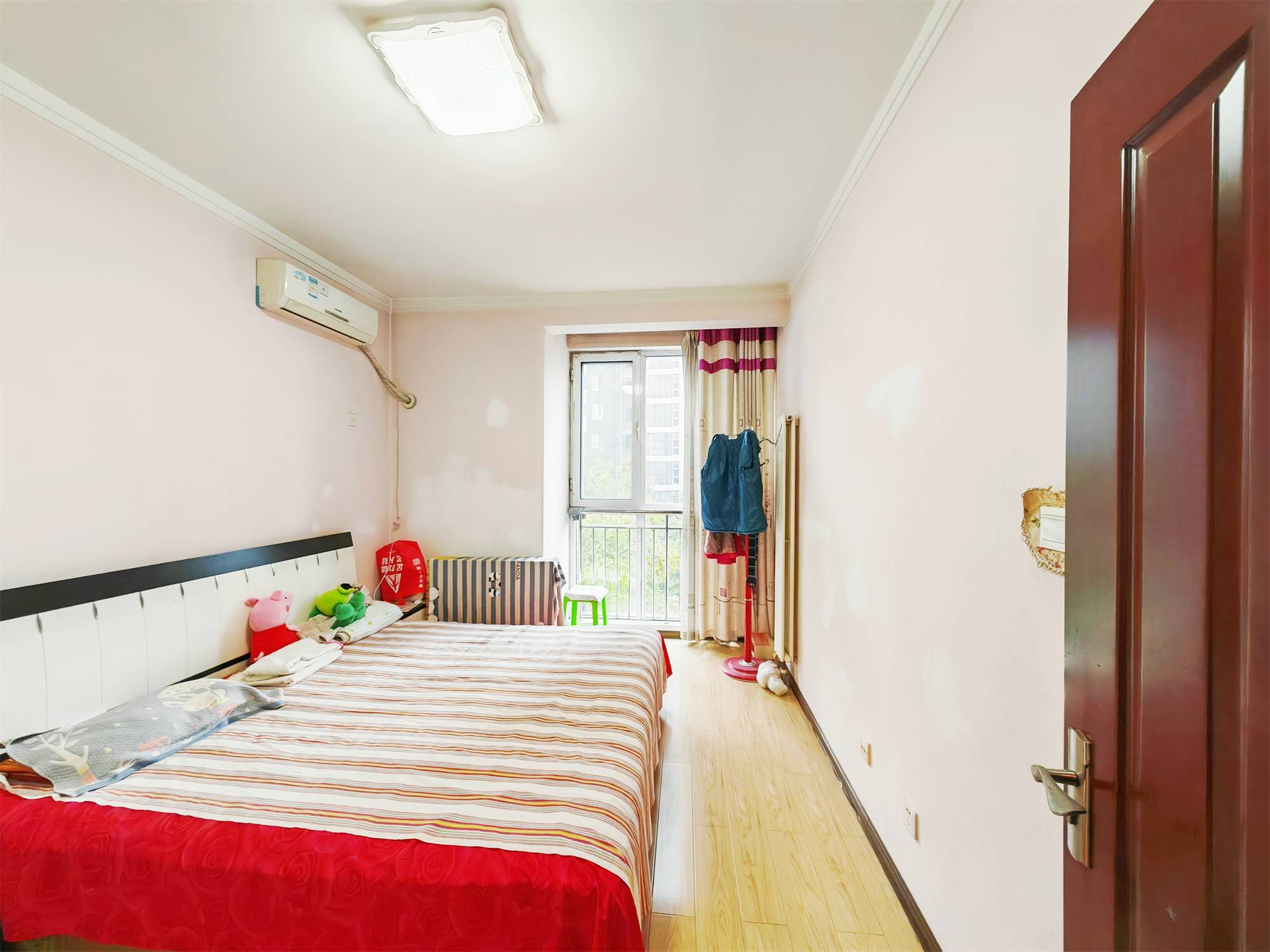 鲁能领秀城A区(十区)