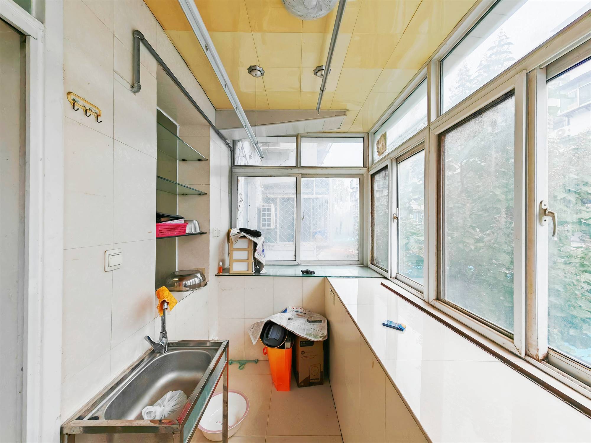 文化西路44号（山医宿舍）