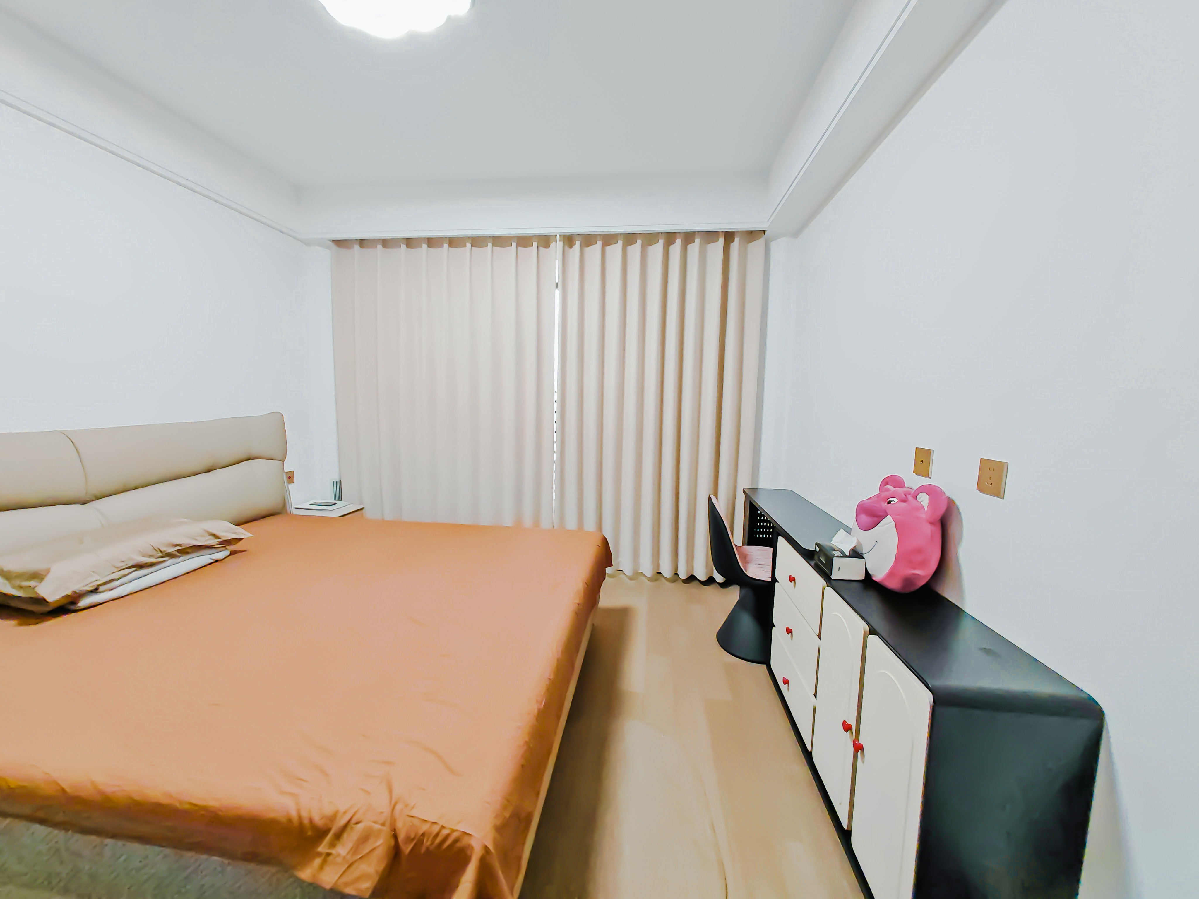 中国铁建梧桐天樾