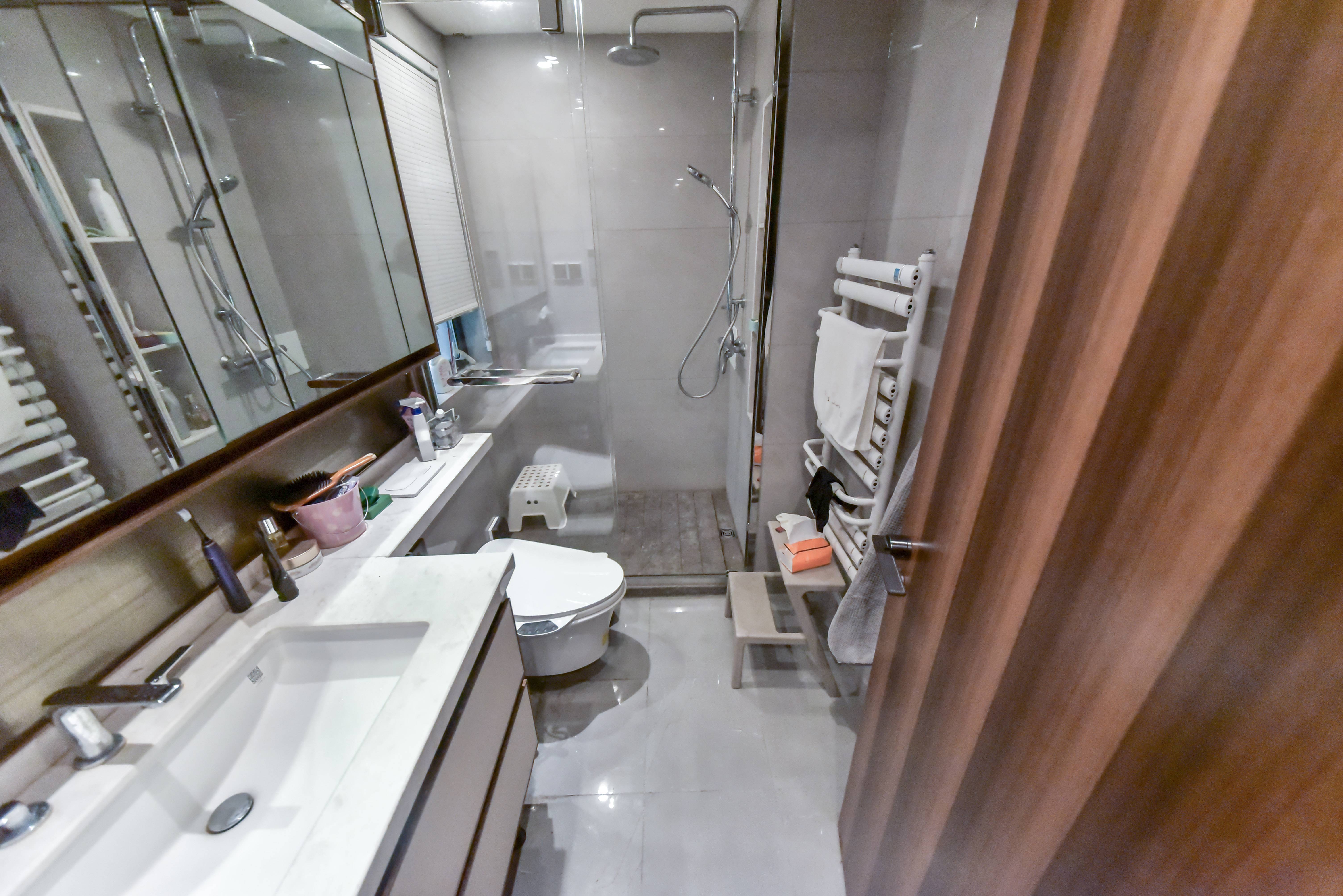 银丰玖玺城二期山和院