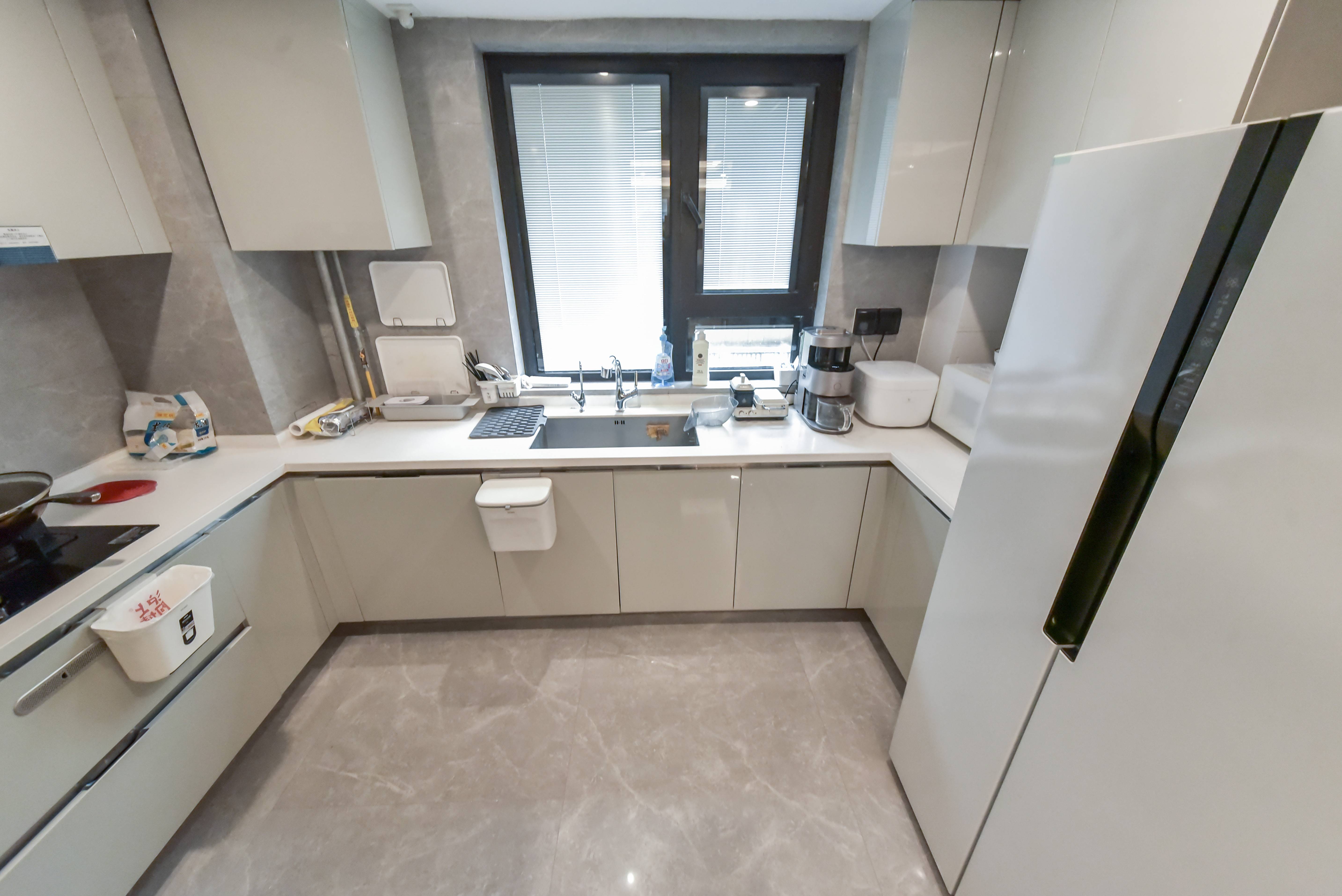 银丰玖玺城二期山和院