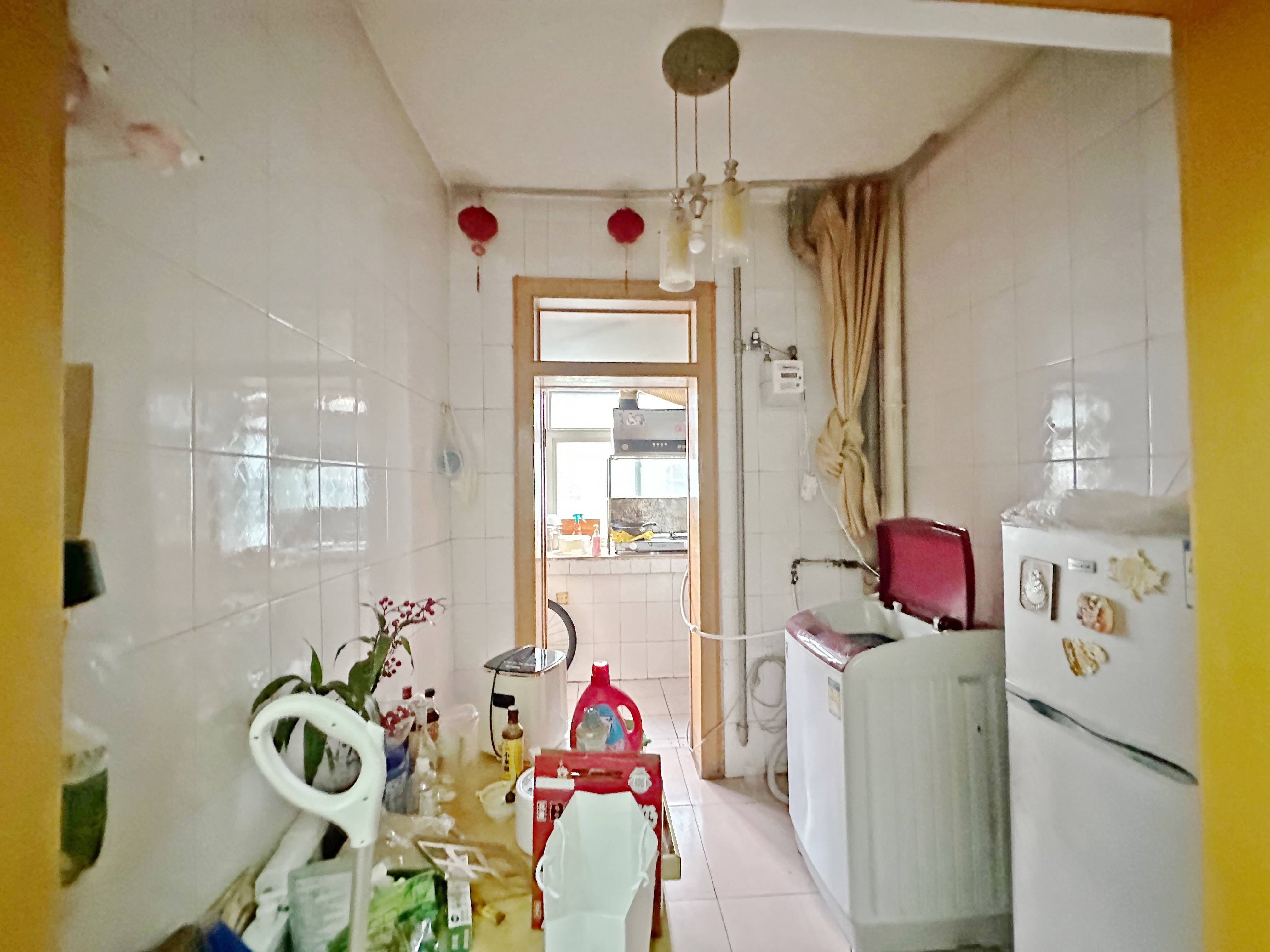 北小辛庄西街宿舍