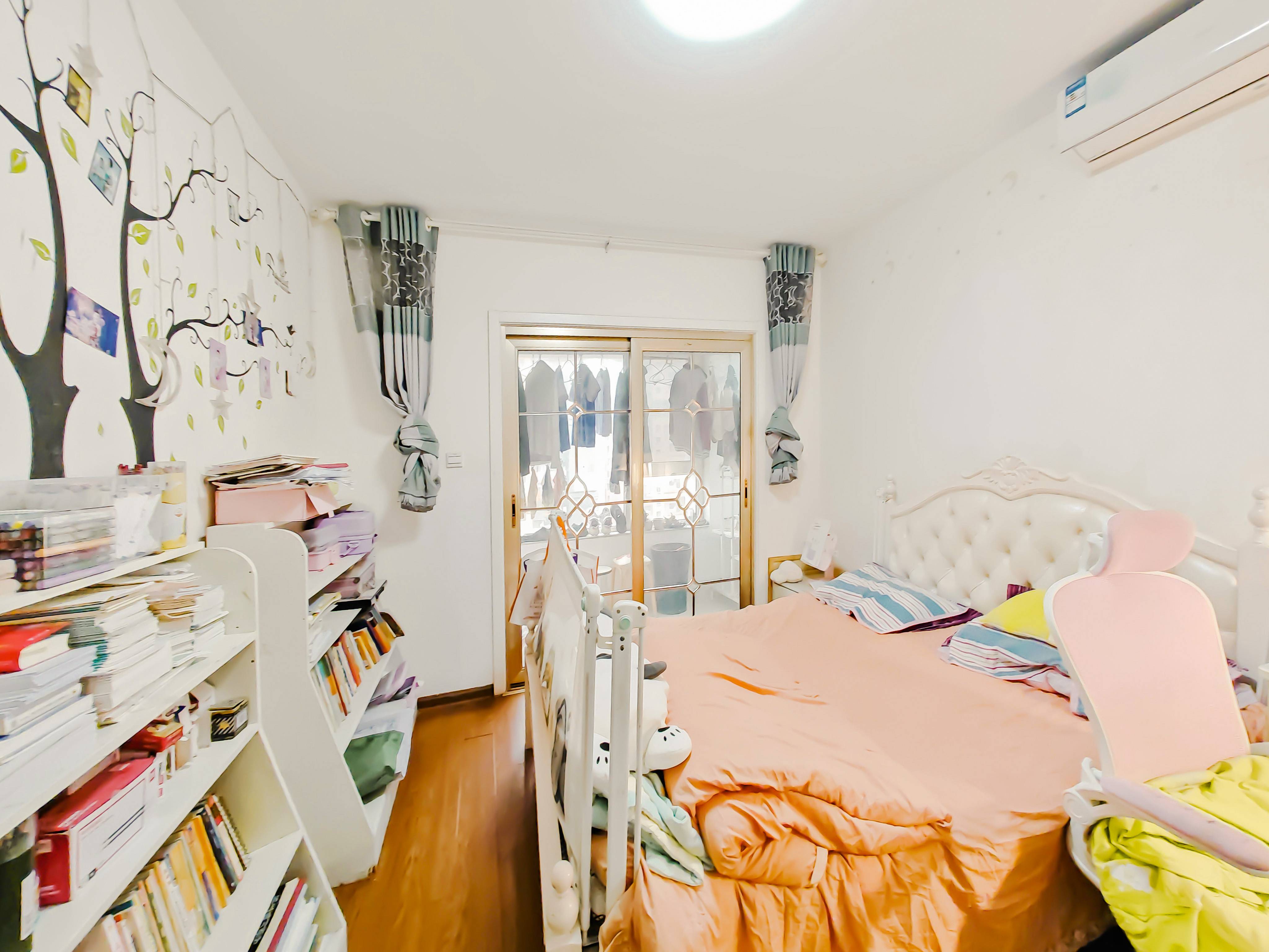 天鸿万象新天PARK郡