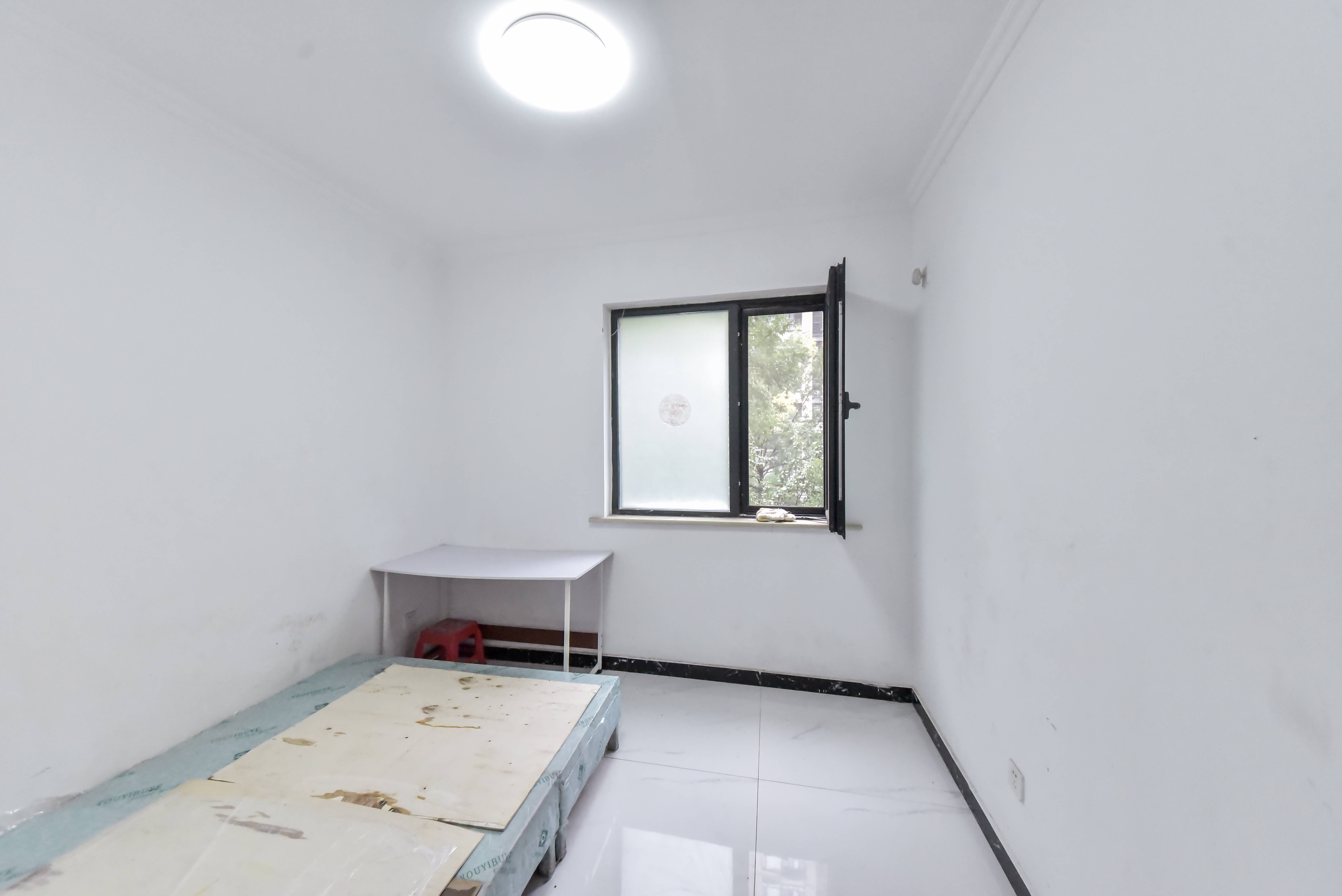 中新国际东城三区