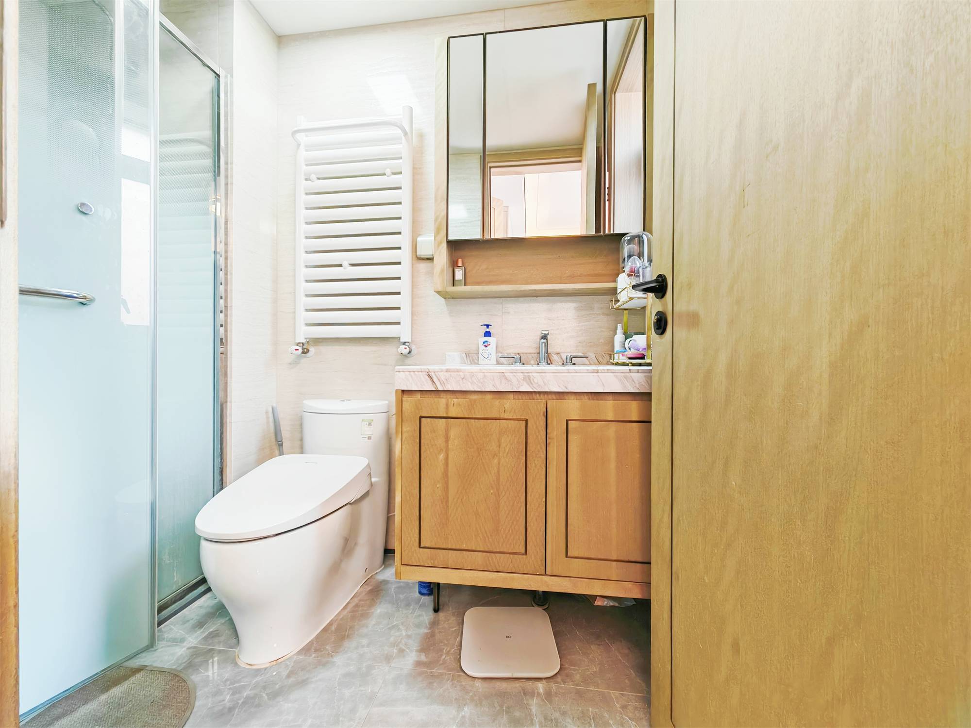 鲁能领秀城漫山香墅云麓二期