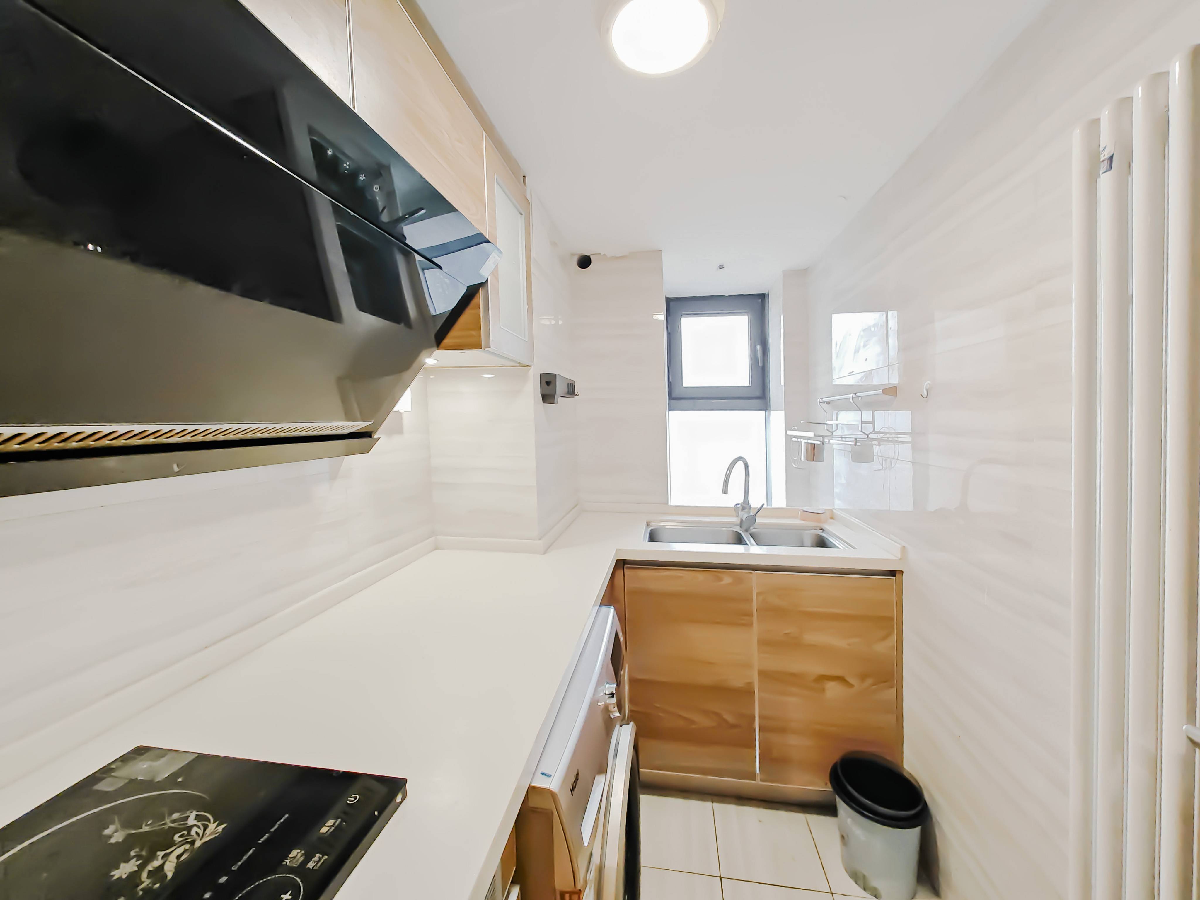 恒大城（商住楼）