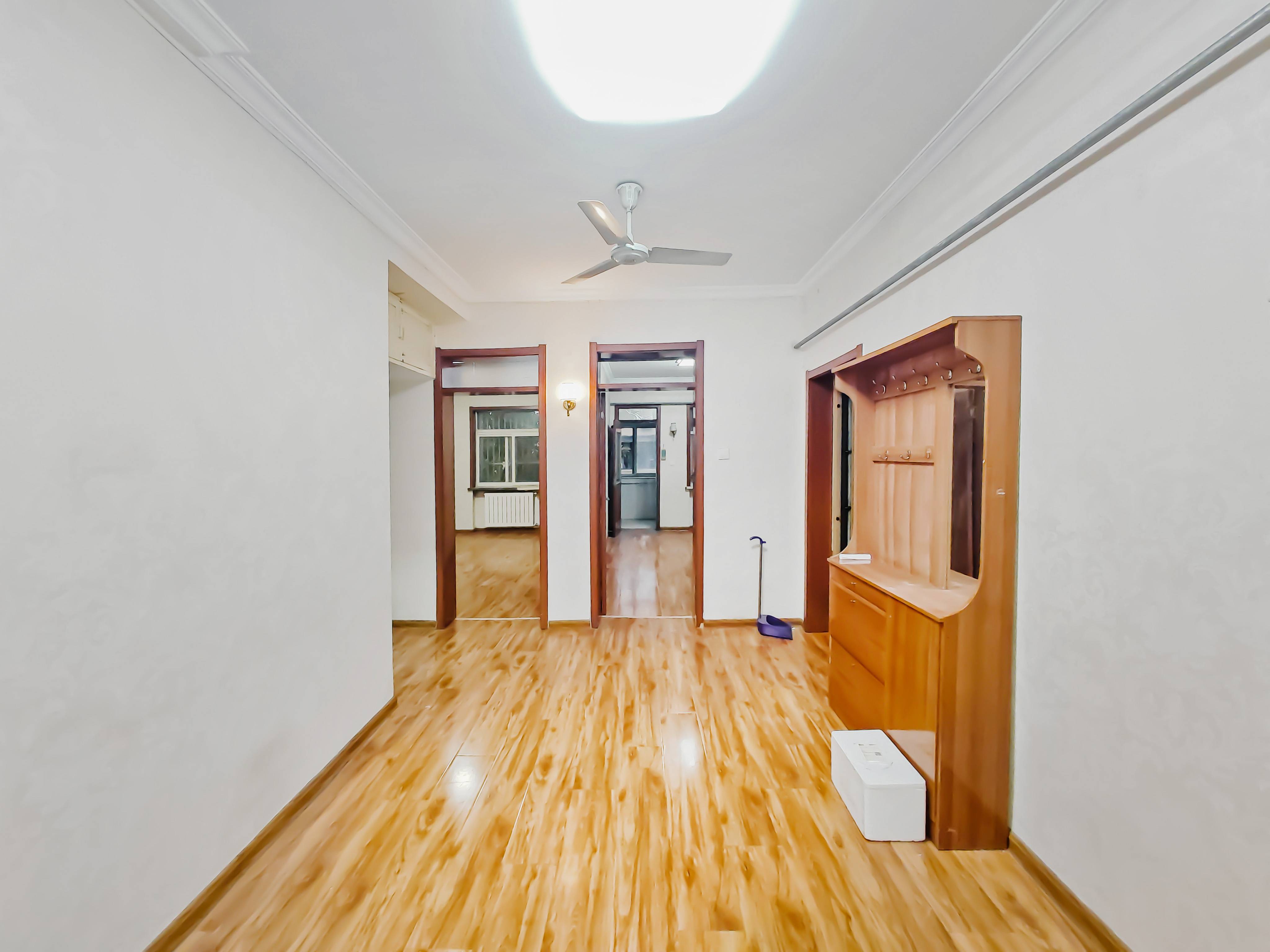 黄台电厂二宿舍