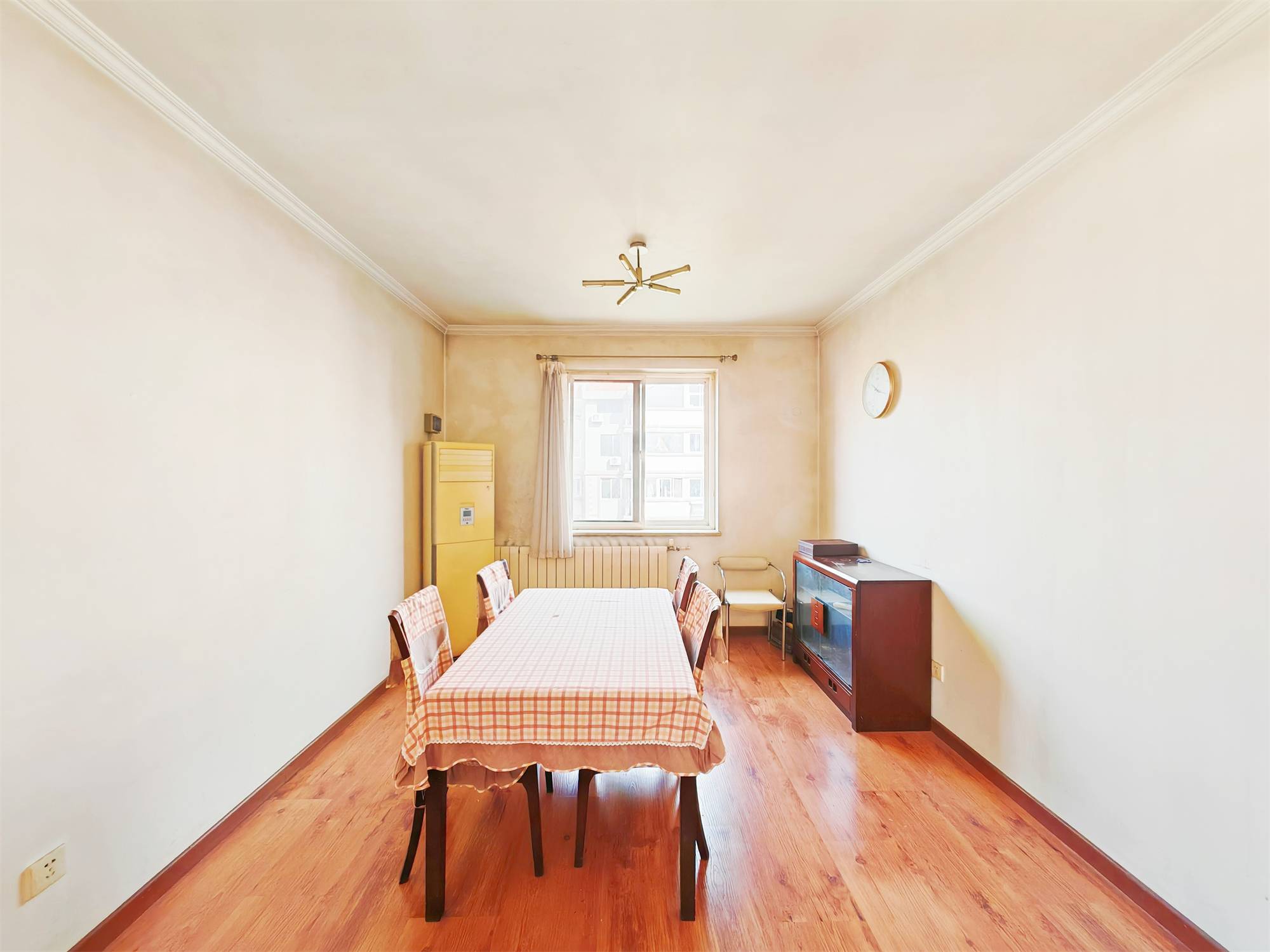 阳光舜城中区十三区