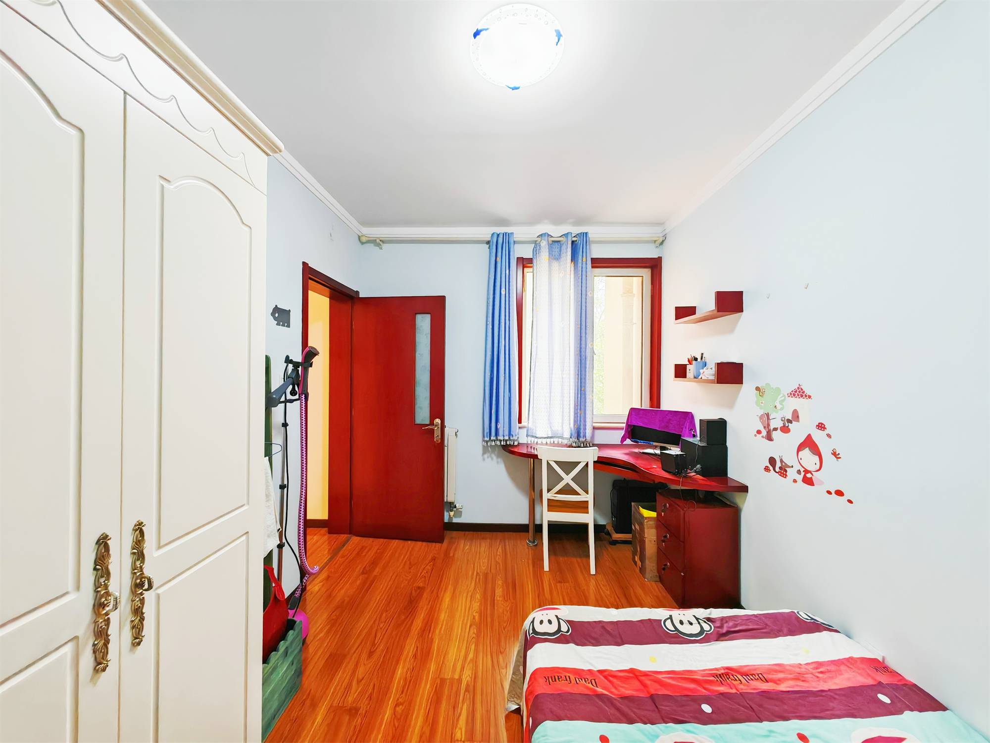 鲁能领秀城中央公园（十七、十八区）