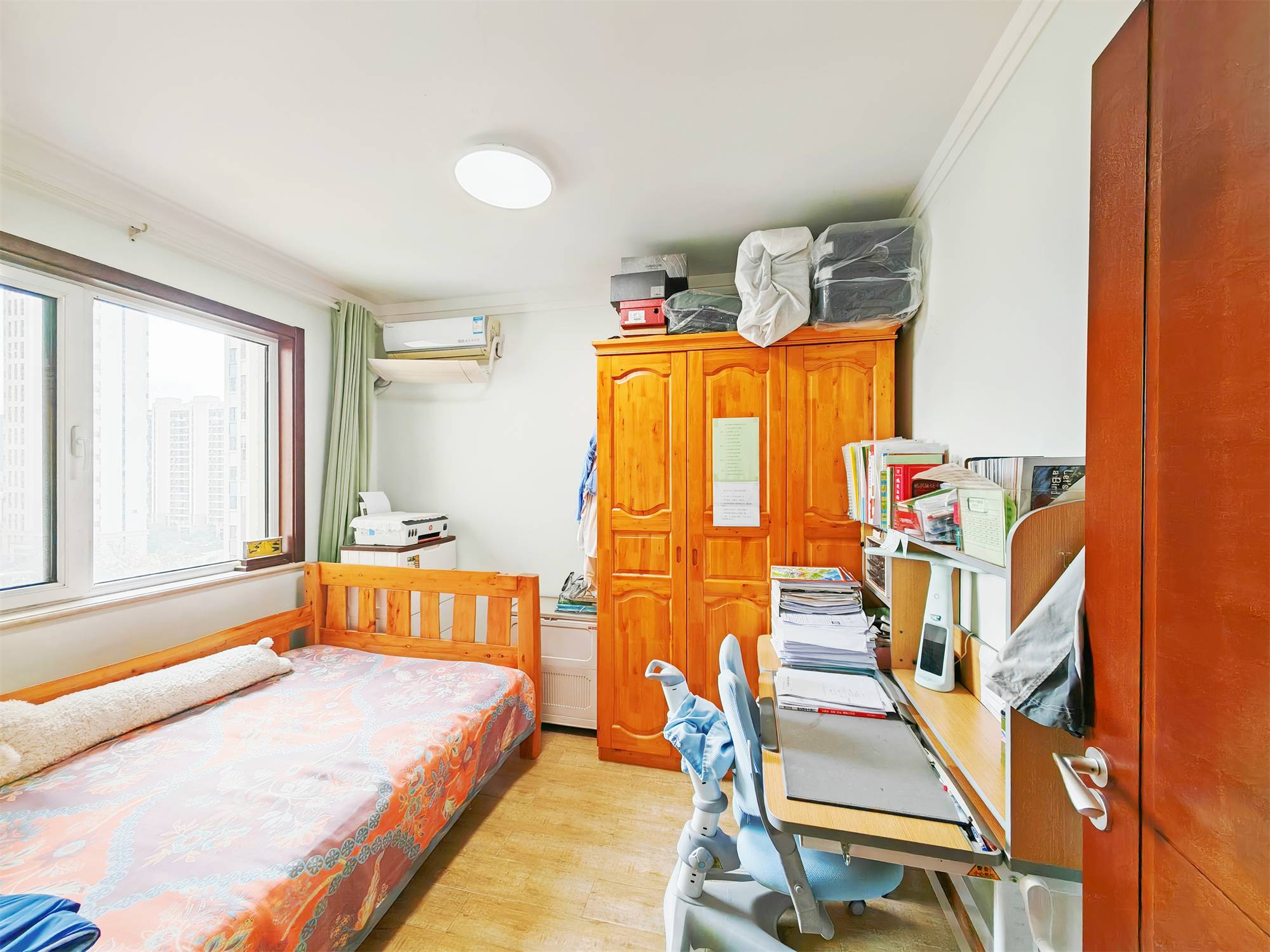 鲁能领秀城东一区(三区)