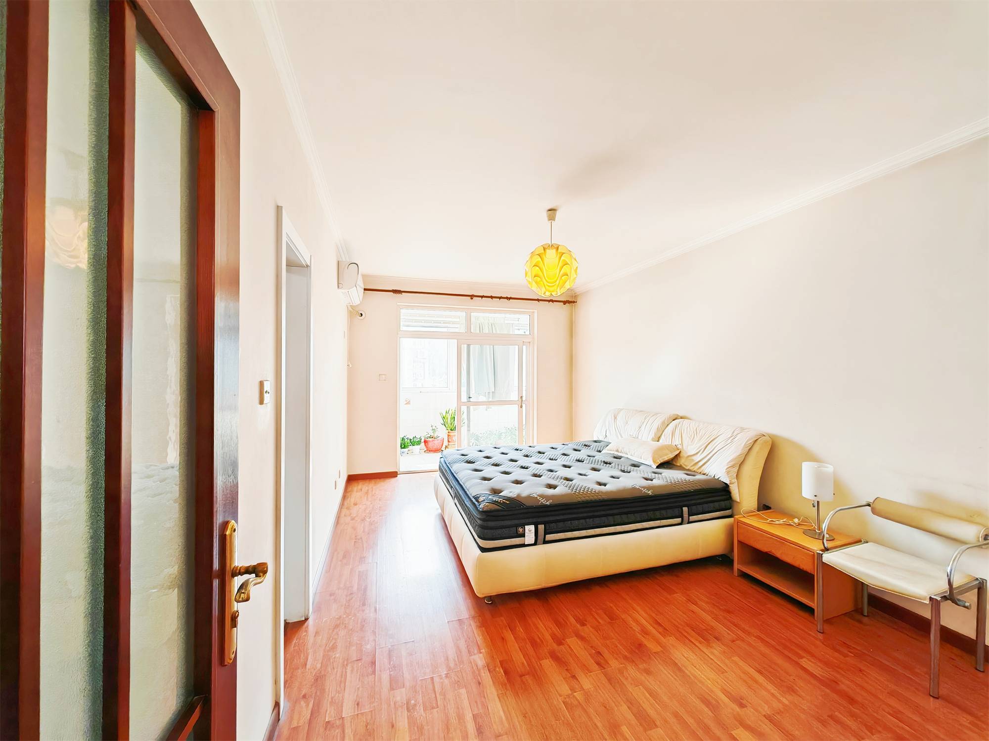 阳光舜城中区十三区