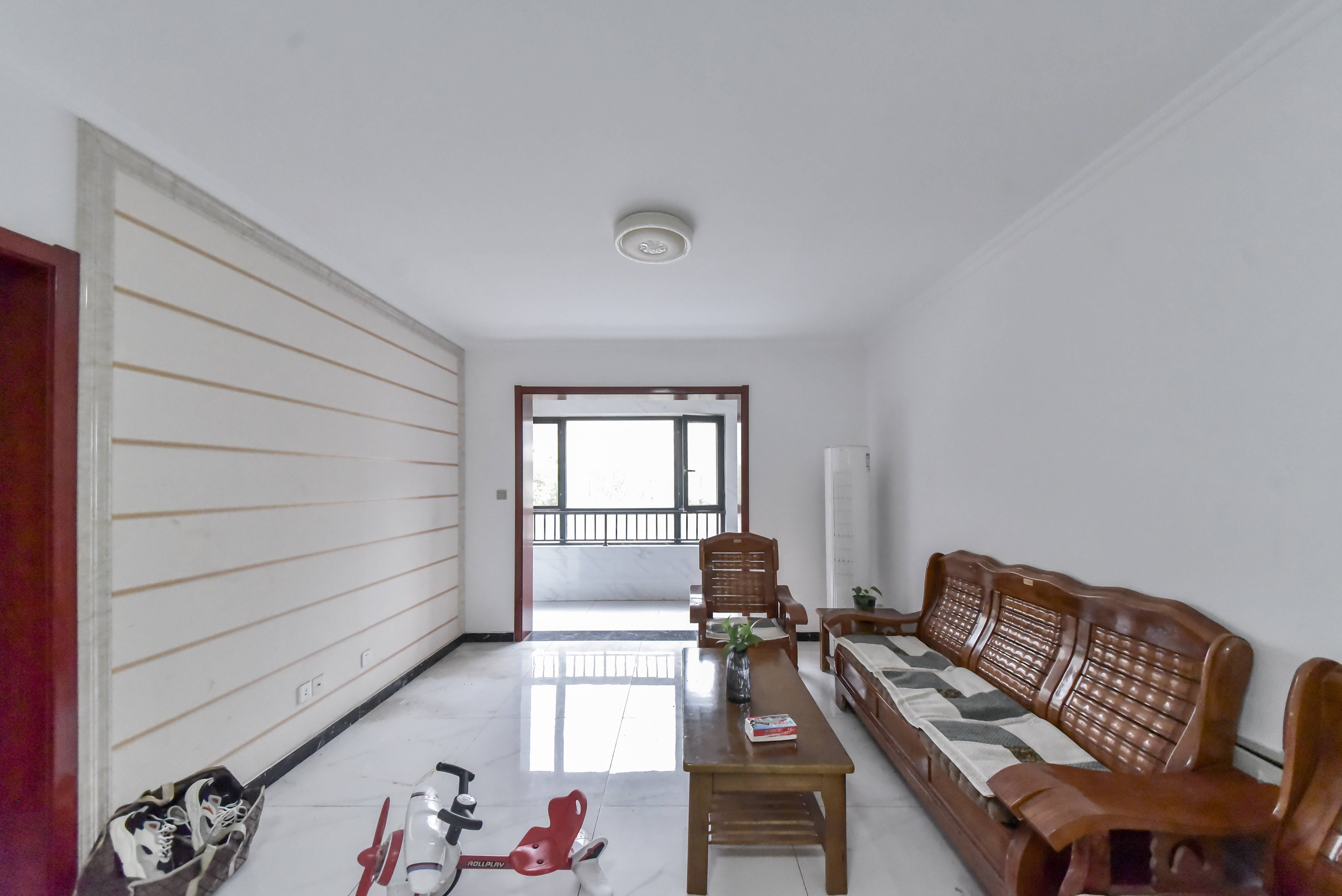 中新国际东城三区