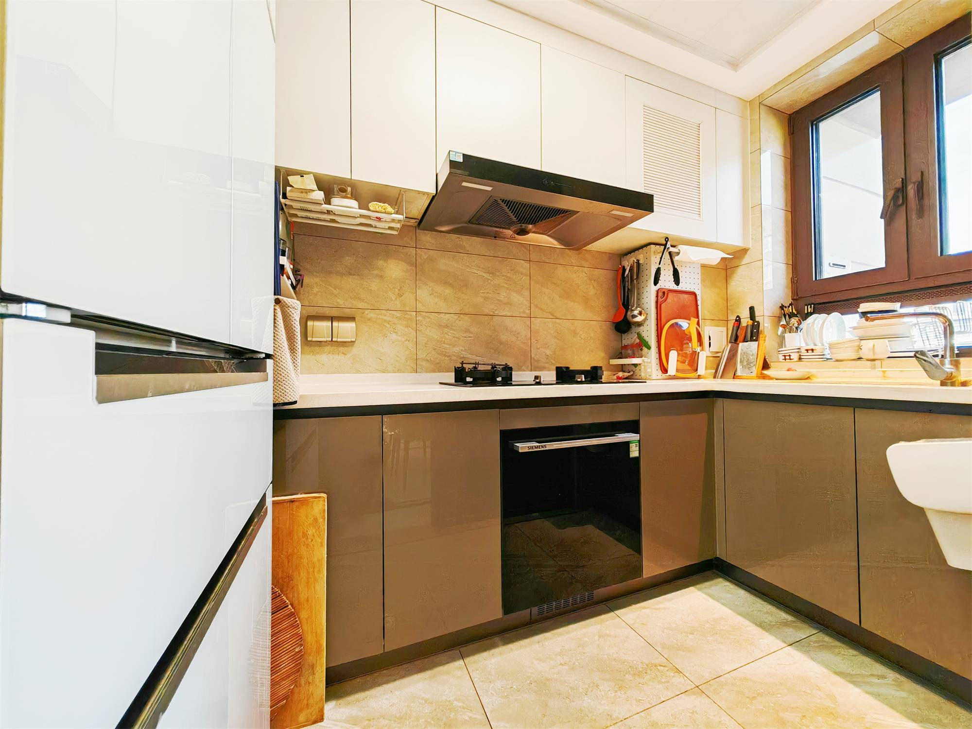 鲁能领秀城漫山香墅云麓二期