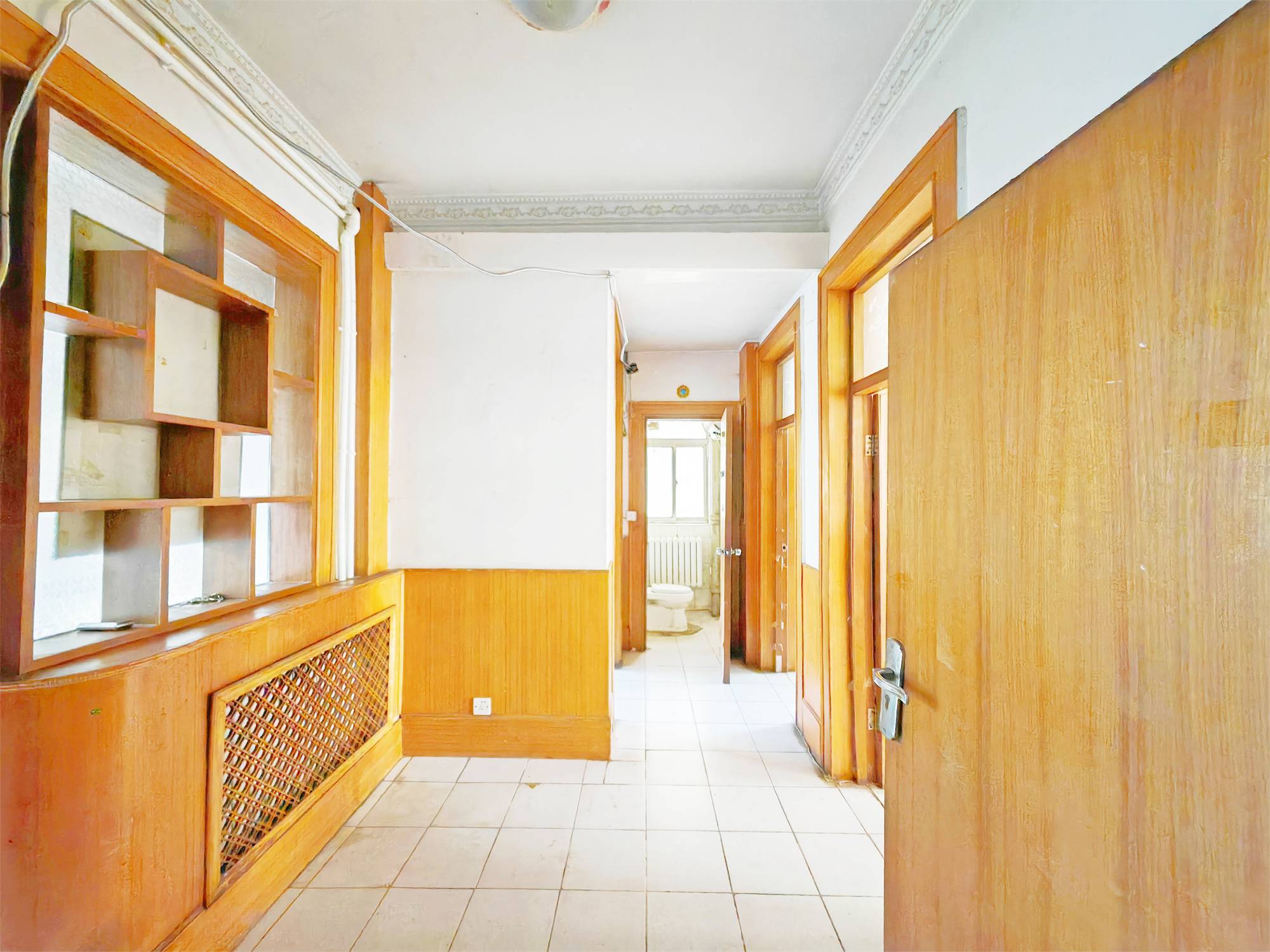 英雄山路公安厅宿舍