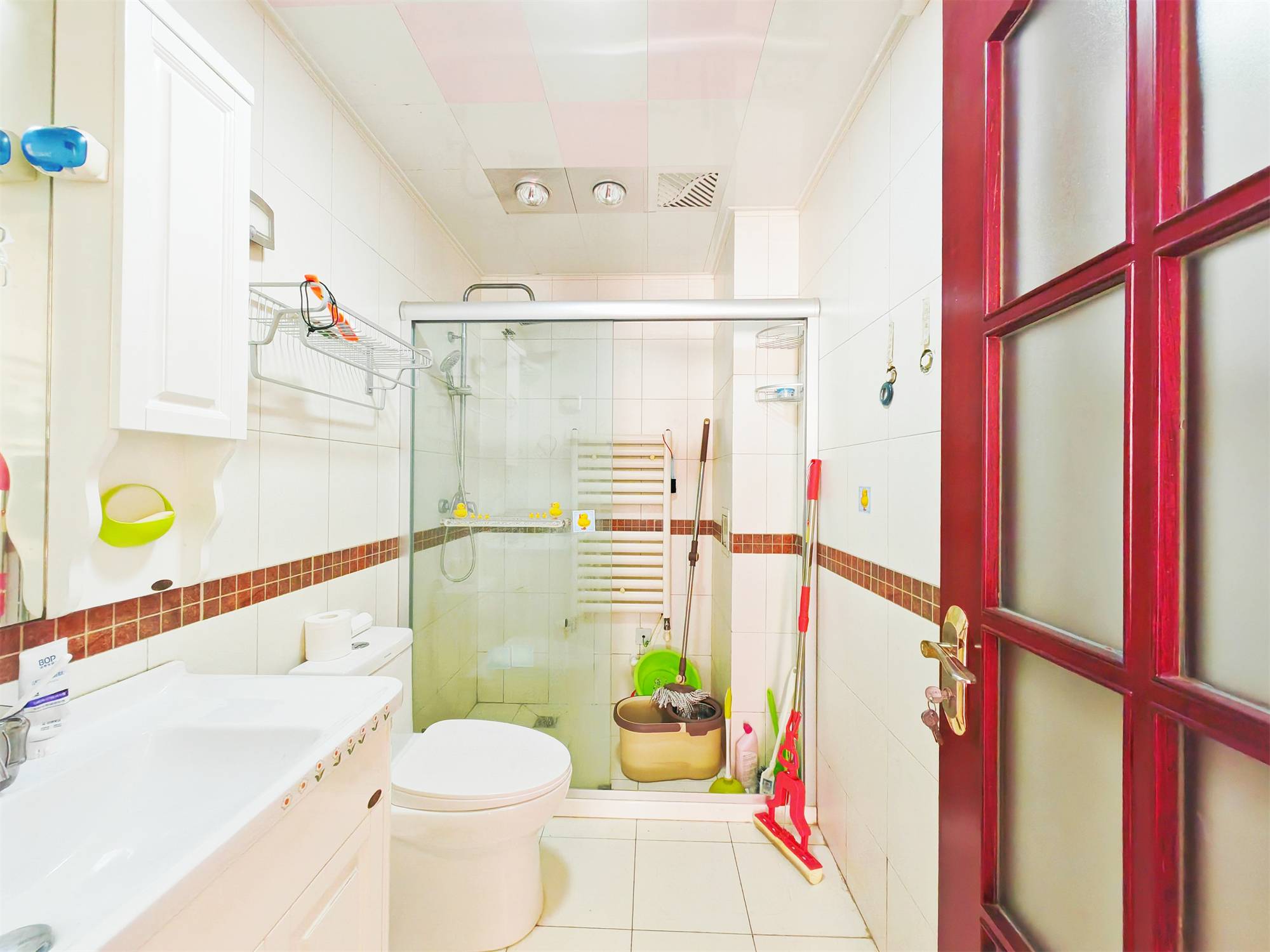 鲁能领秀城中央公园（十七、十八区）