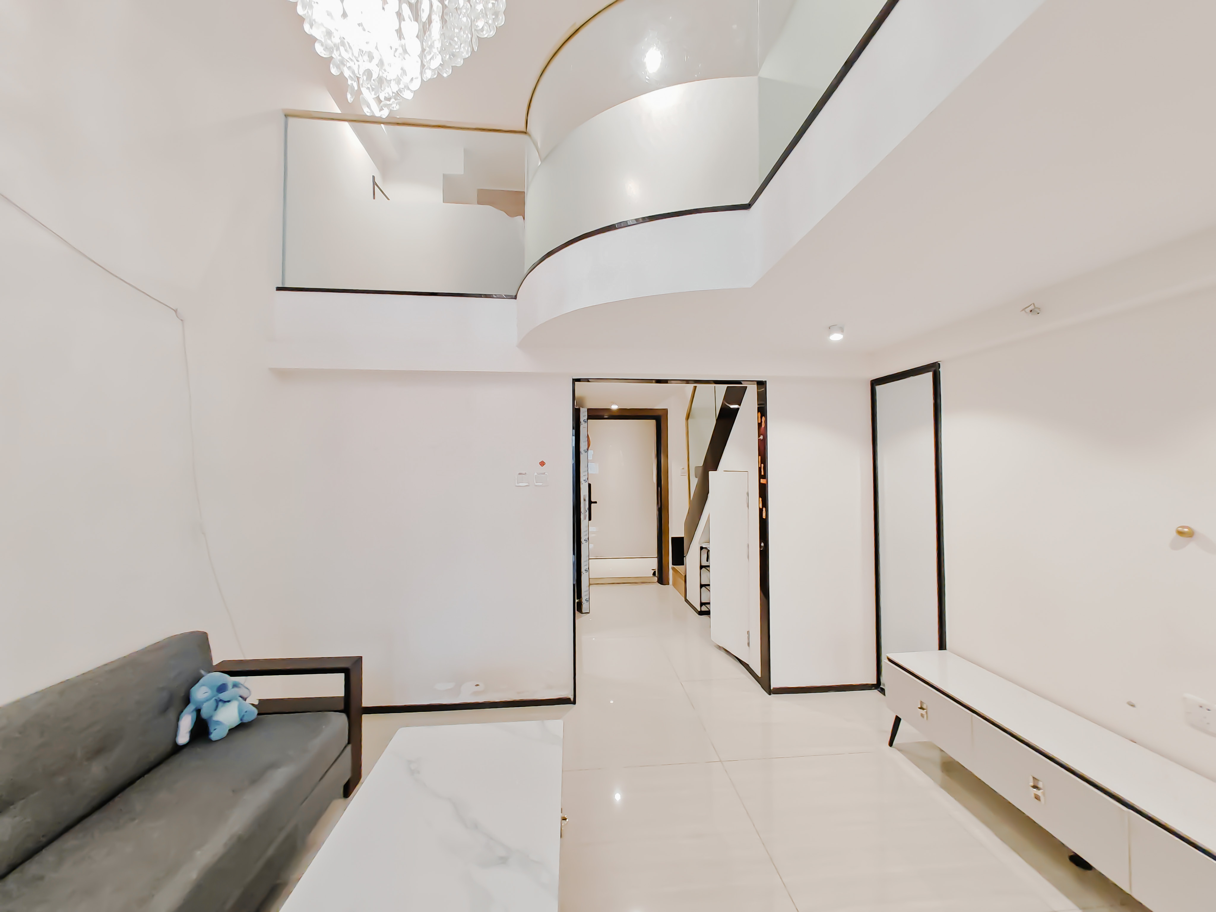 恒大城（商住楼）