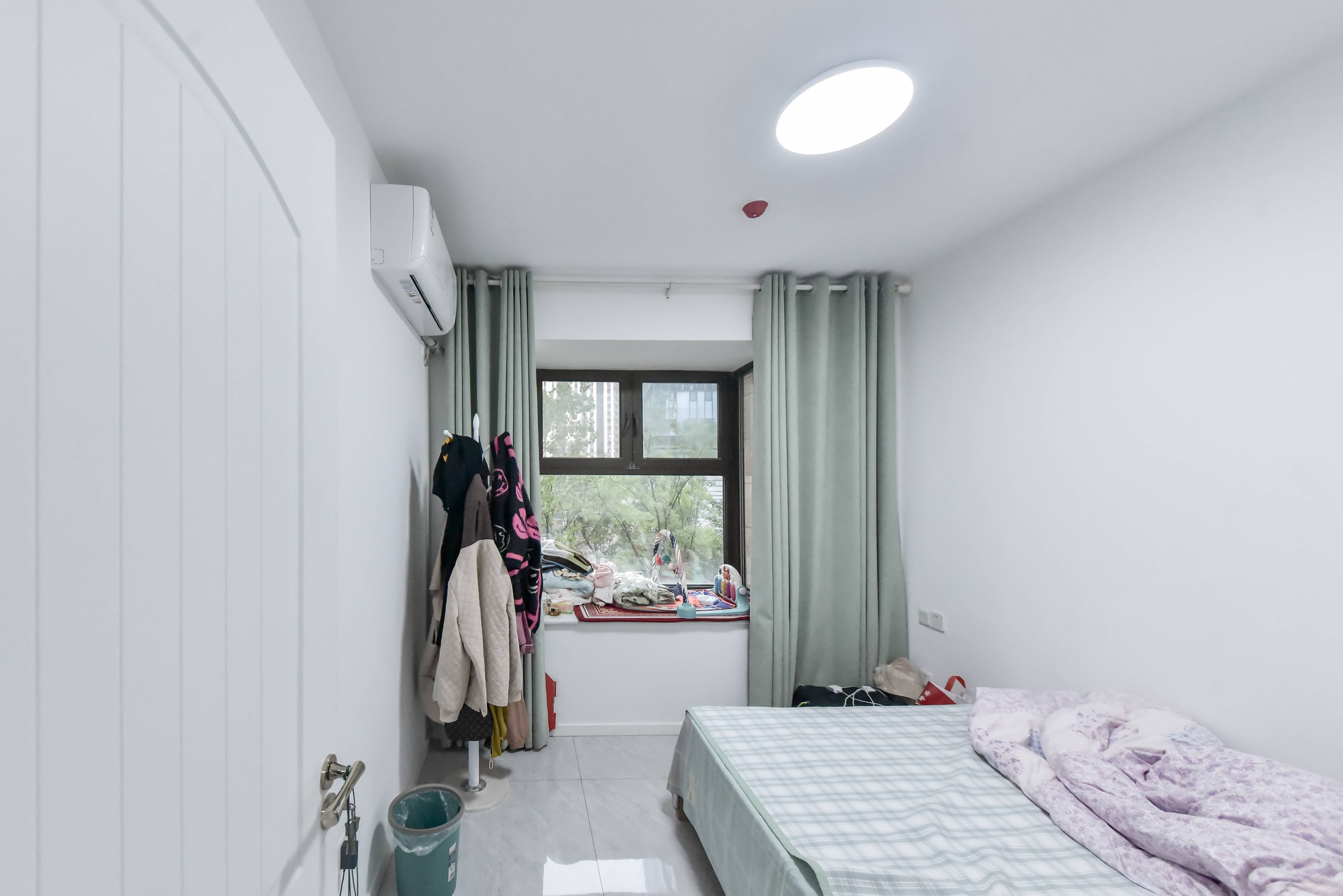 中新锦绣天地东苑一区