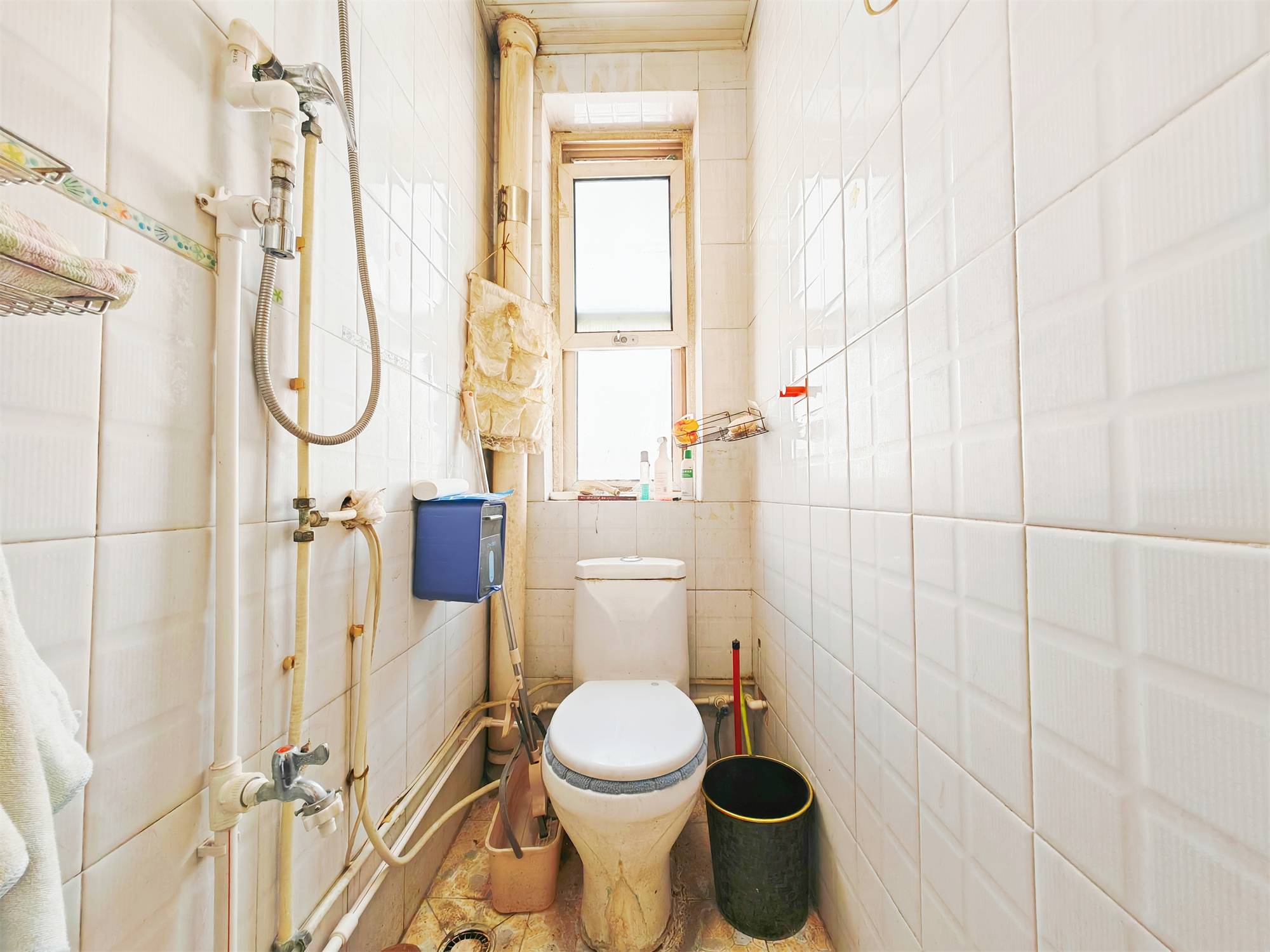 七里山南村一区