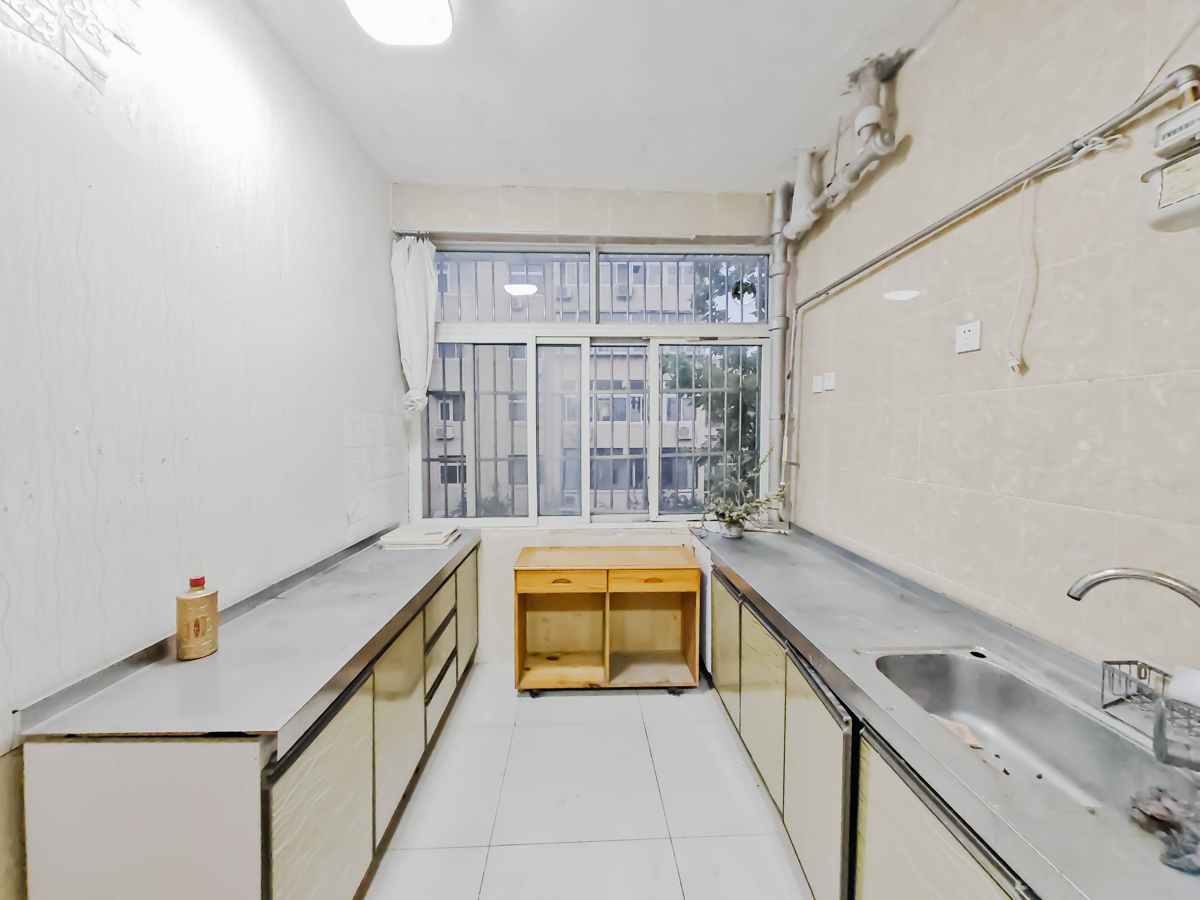 黄台电厂二宿舍