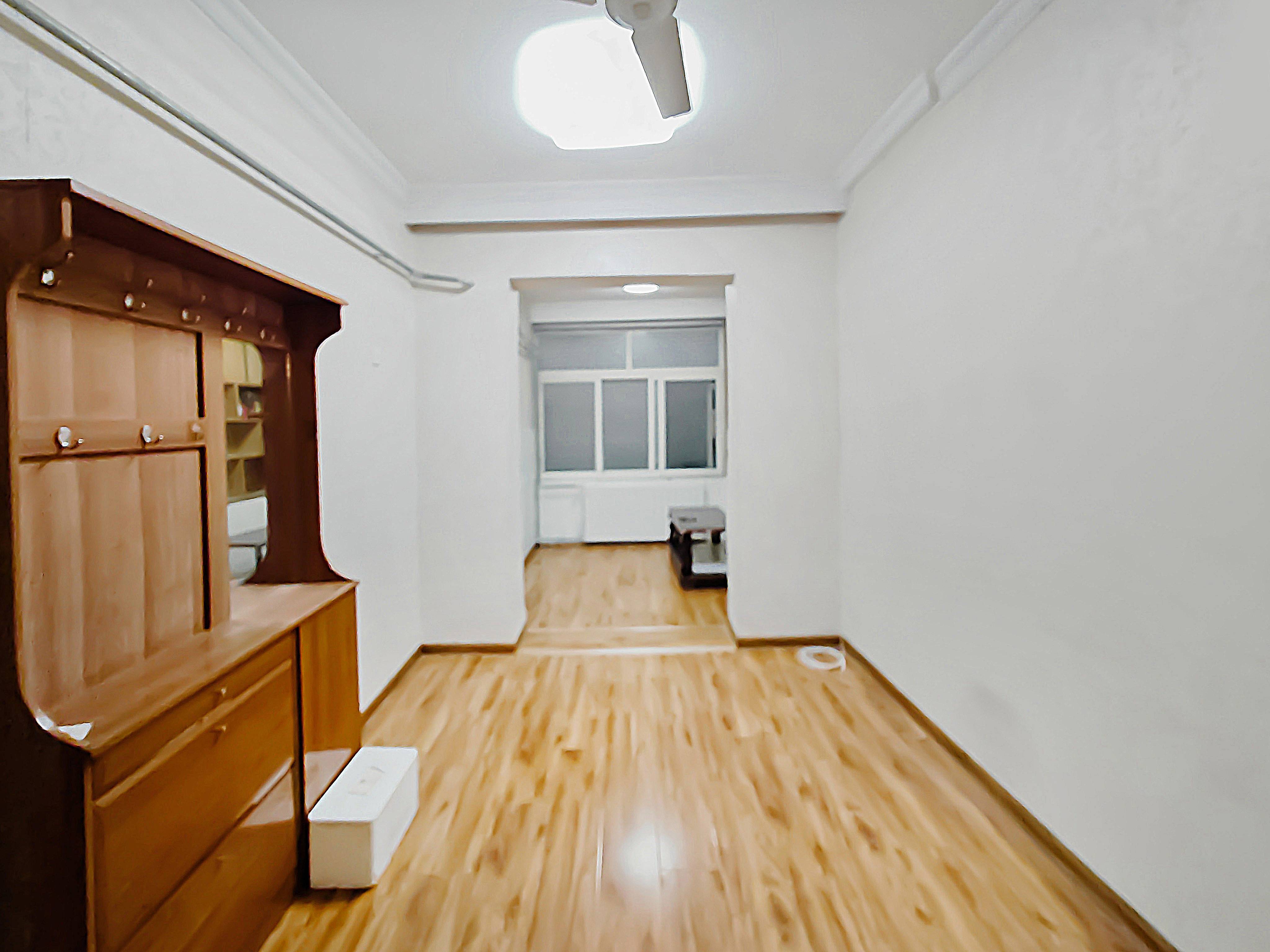 黄台电厂二宿舍