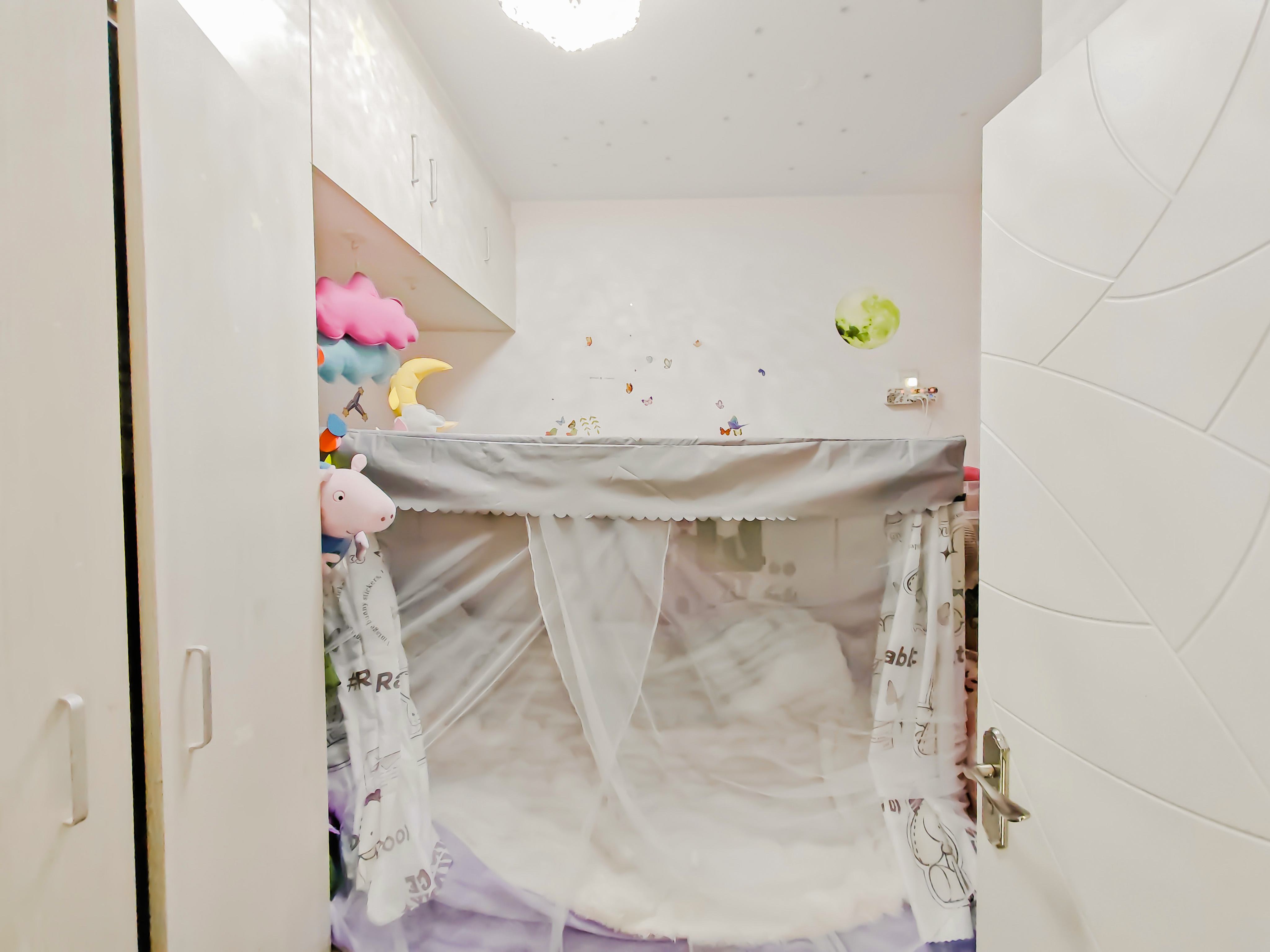 天鸿万象新天PARK郡