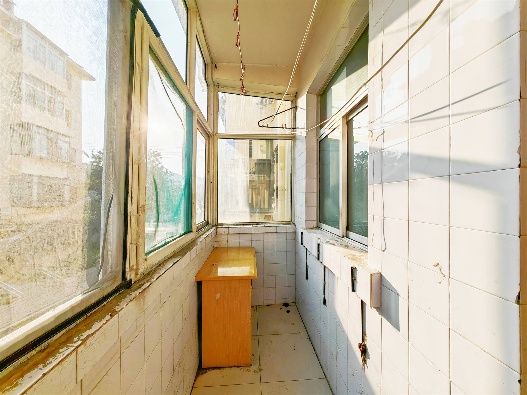 英雄山路公安厅宿舍