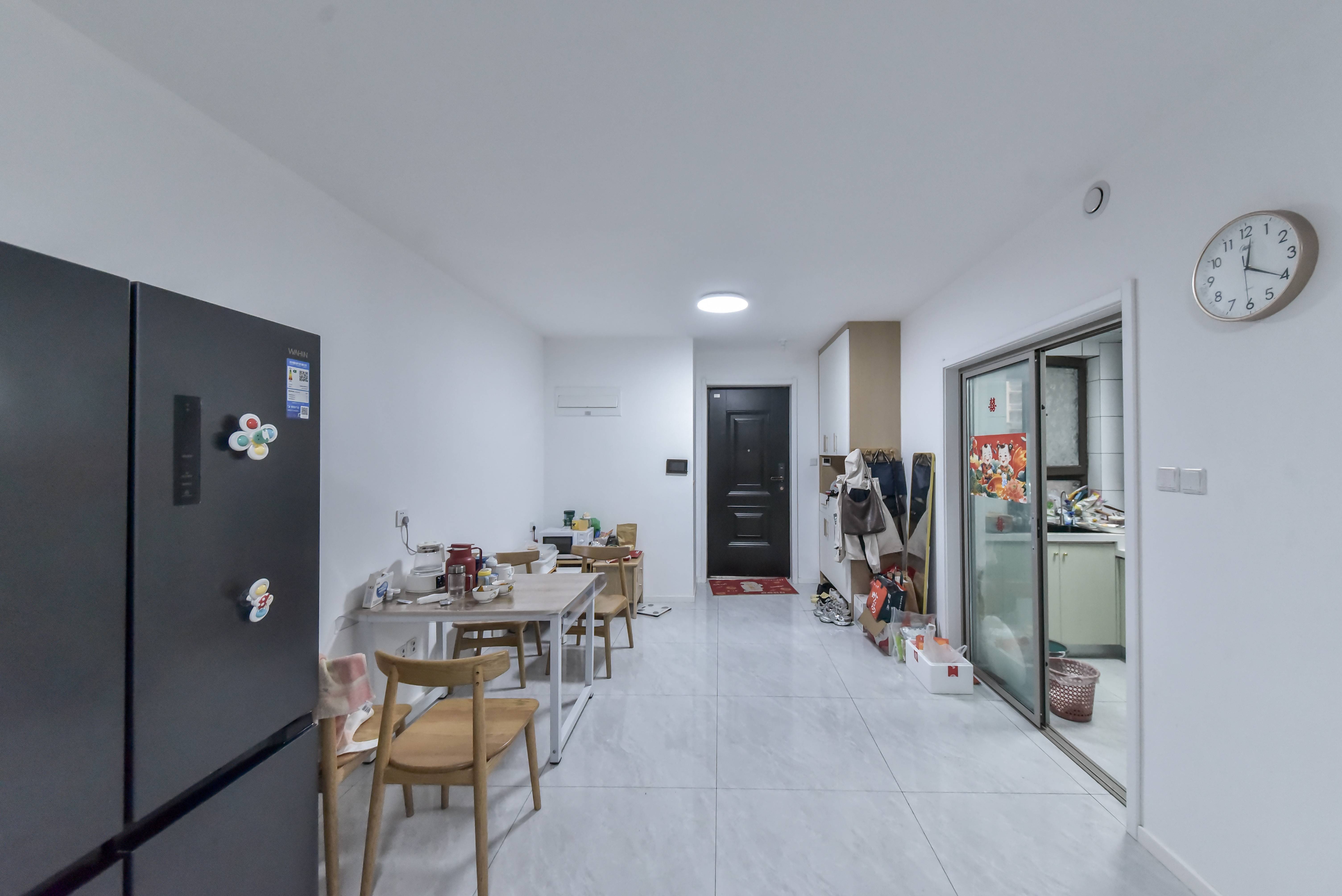 中新锦绣天地东苑一区