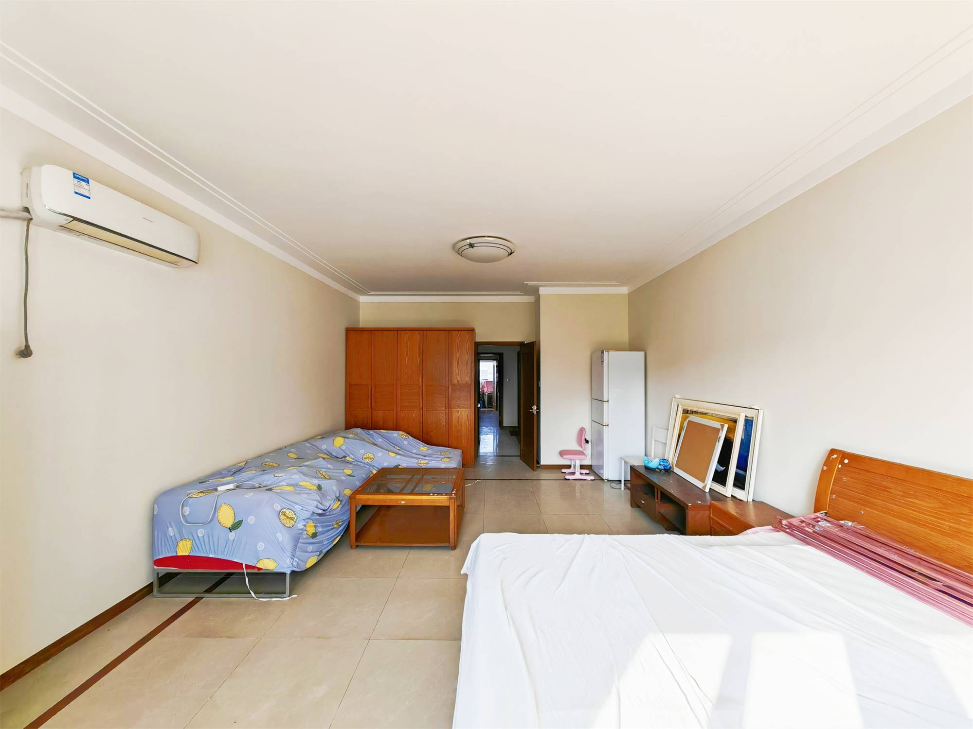  舜玉小区南区 南北