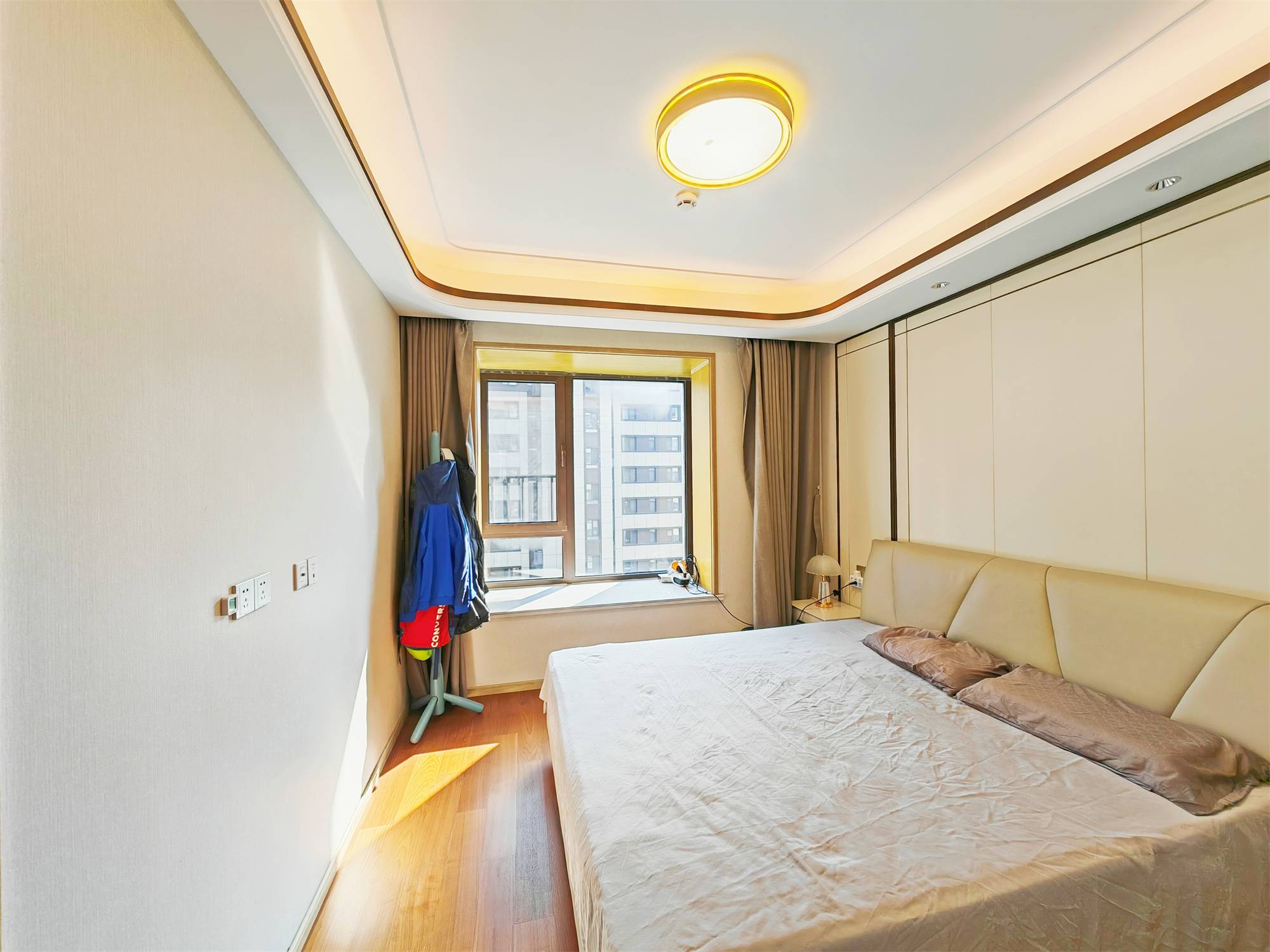 鲁能领秀城漫山香墅云麓二期