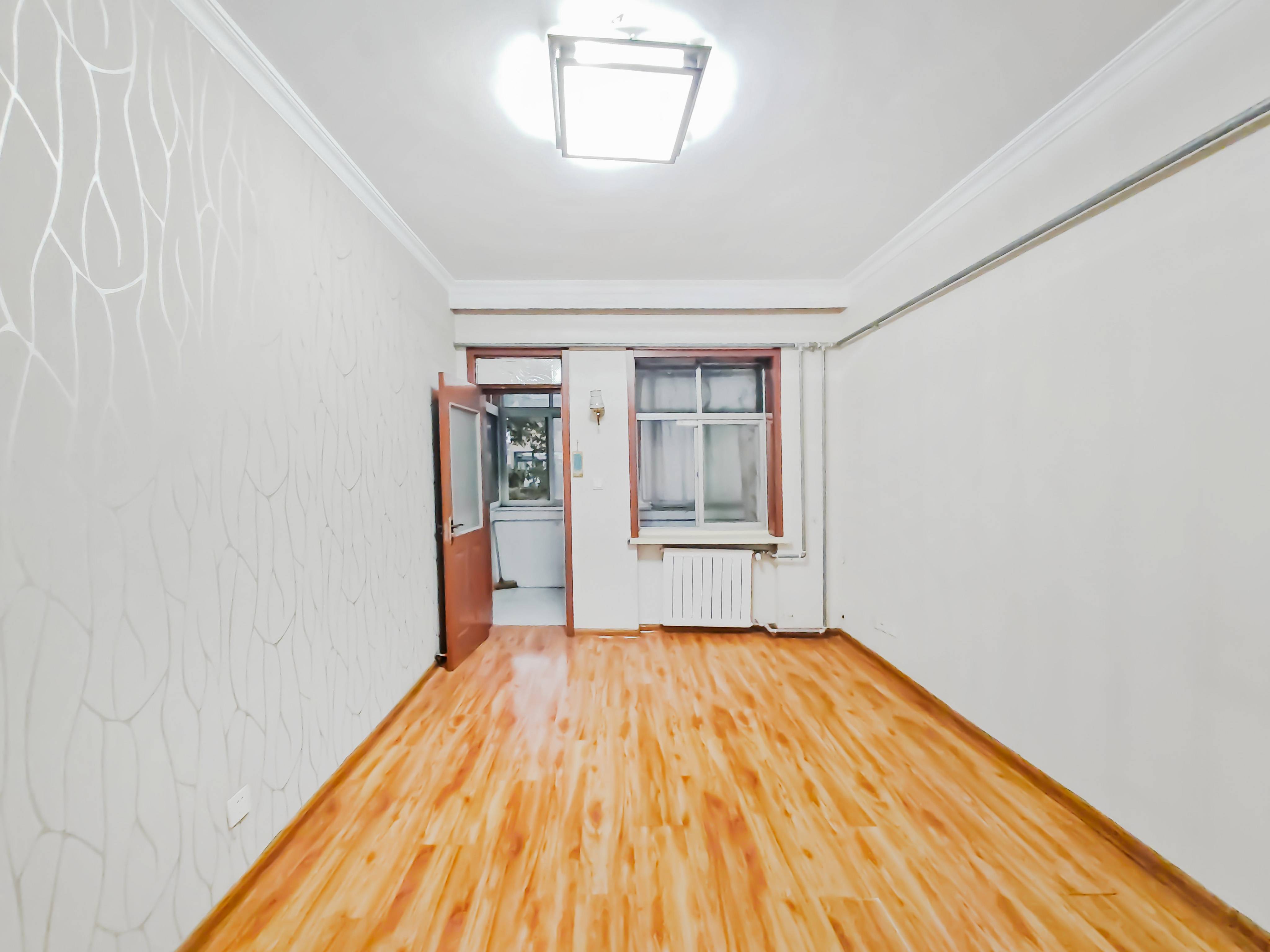 黄台电厂二宿舍