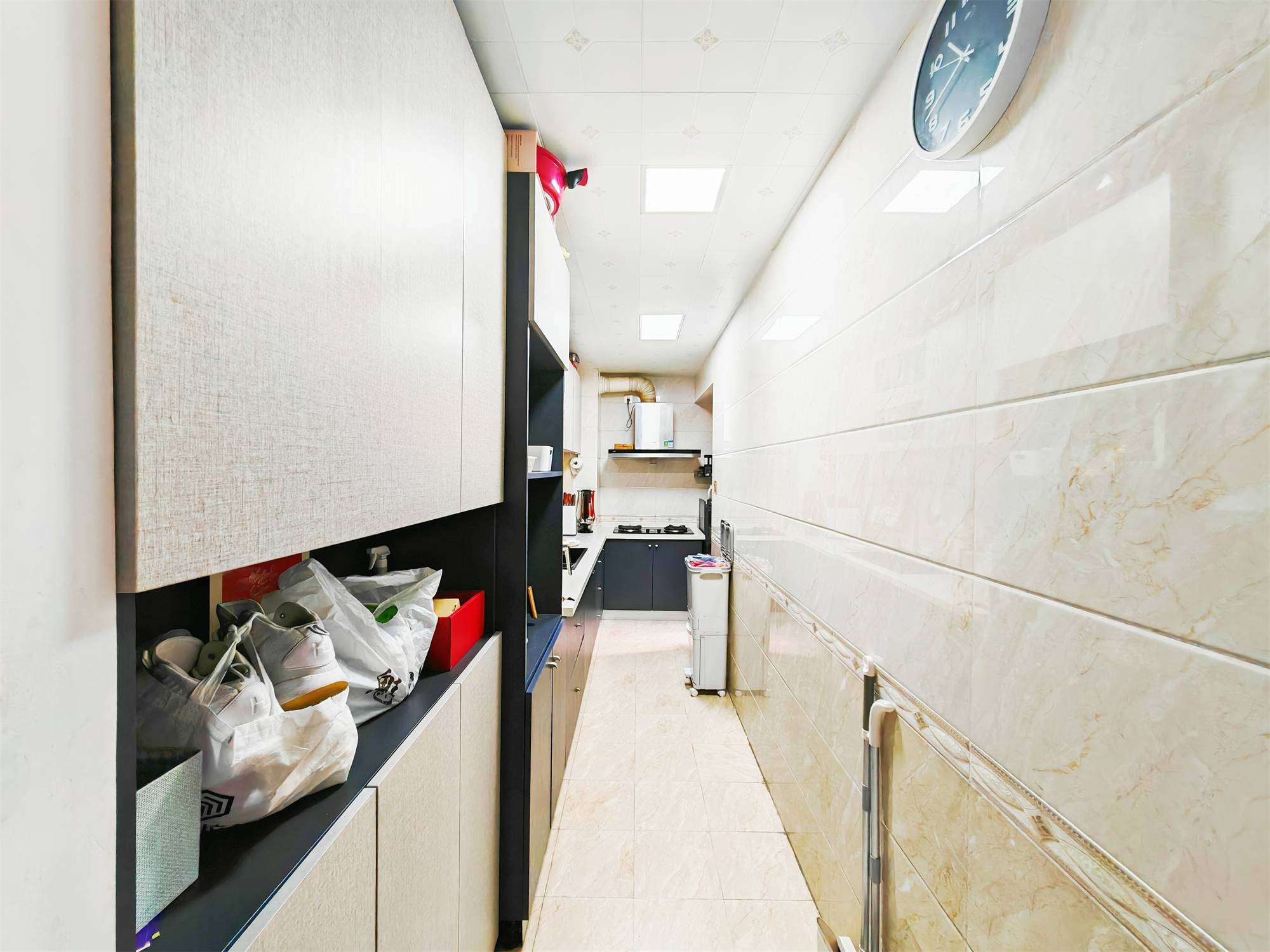 鲁能领秀城东一区(三区)