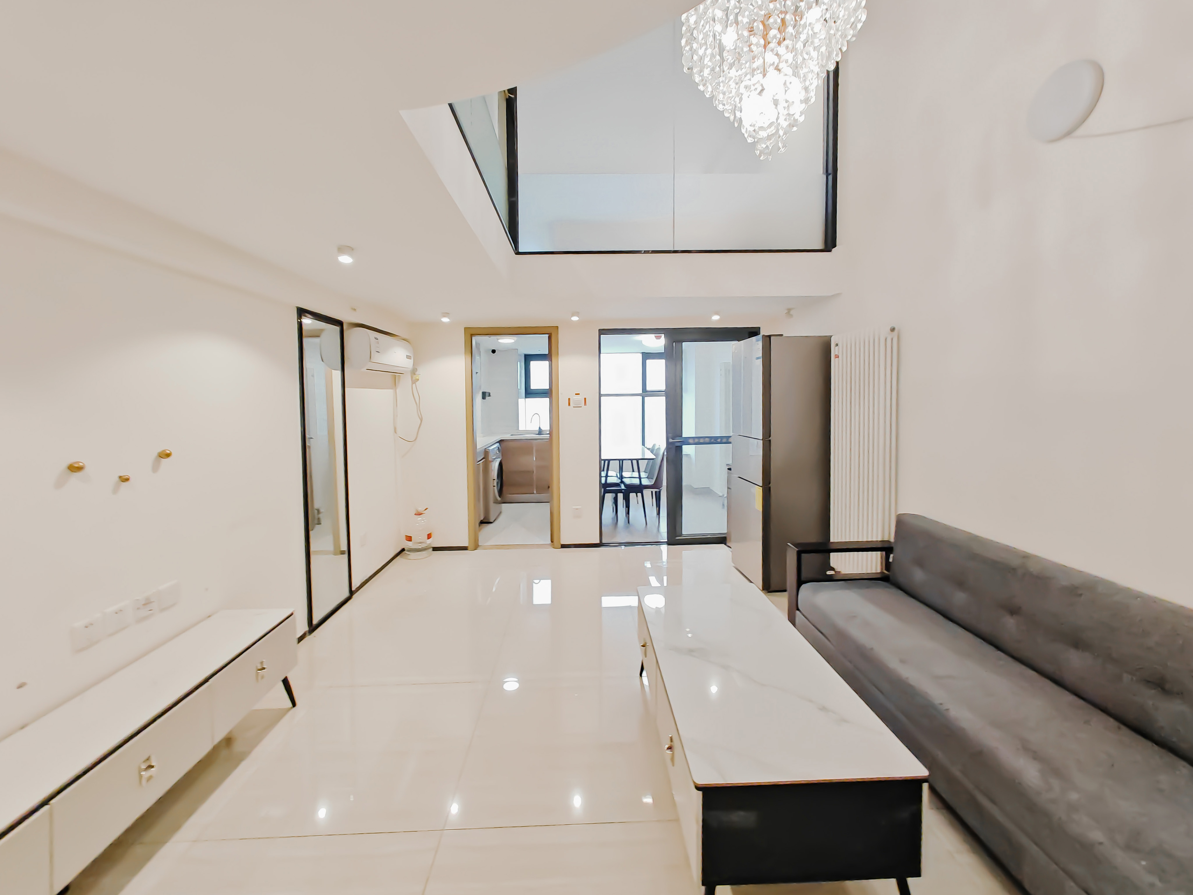 恒大城（商住楼）