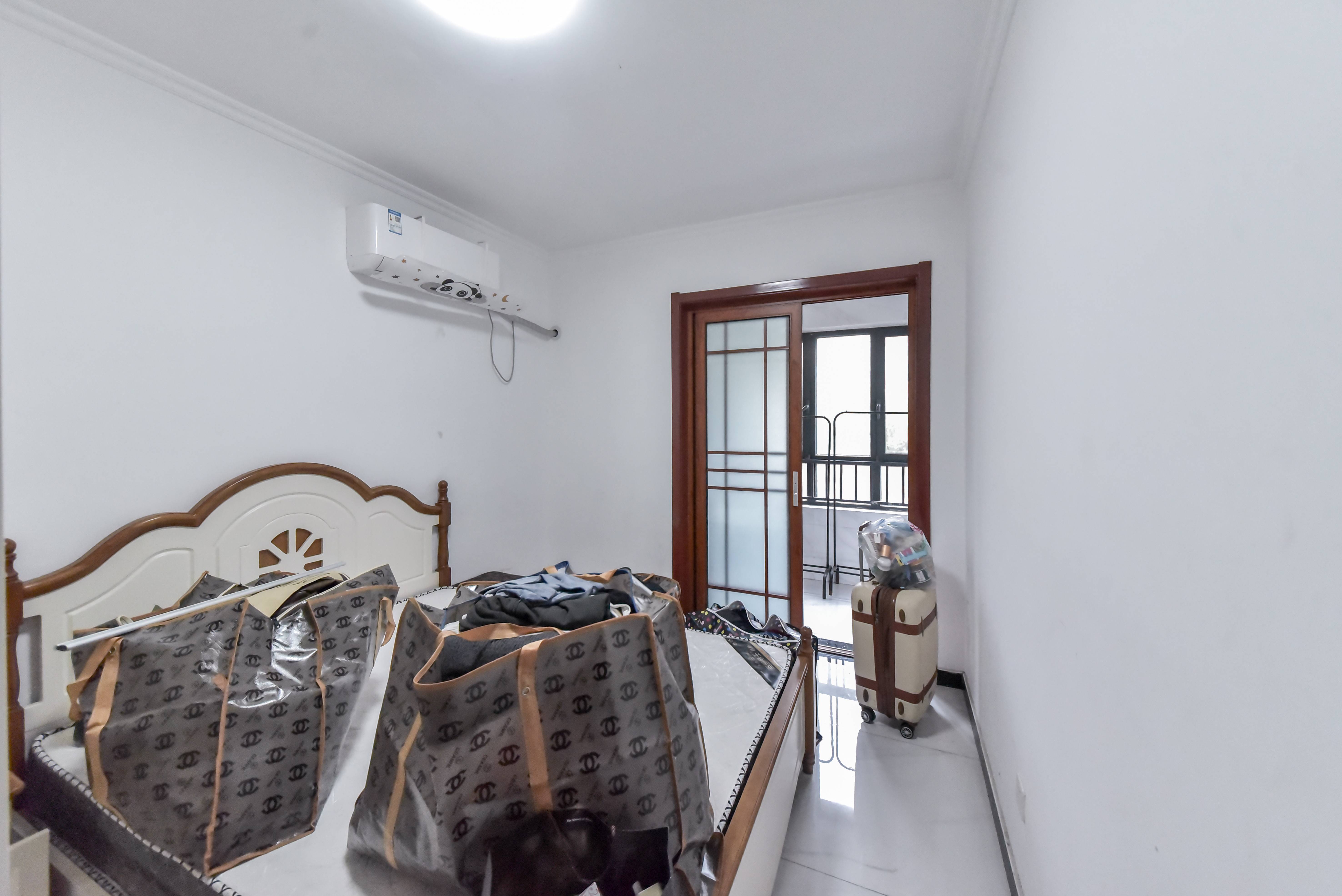 中新国际东城三区