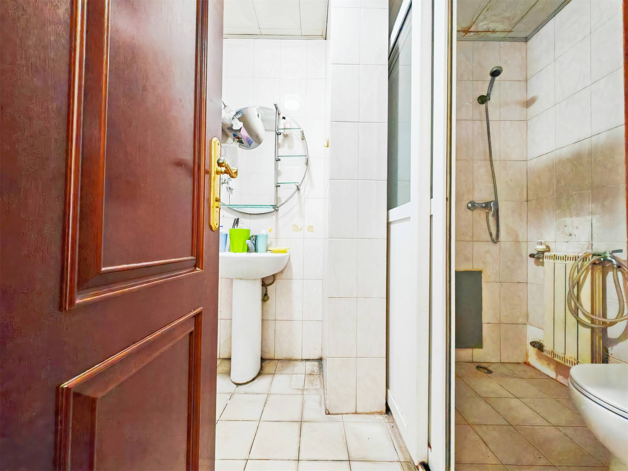 阳光舜城中区十三区